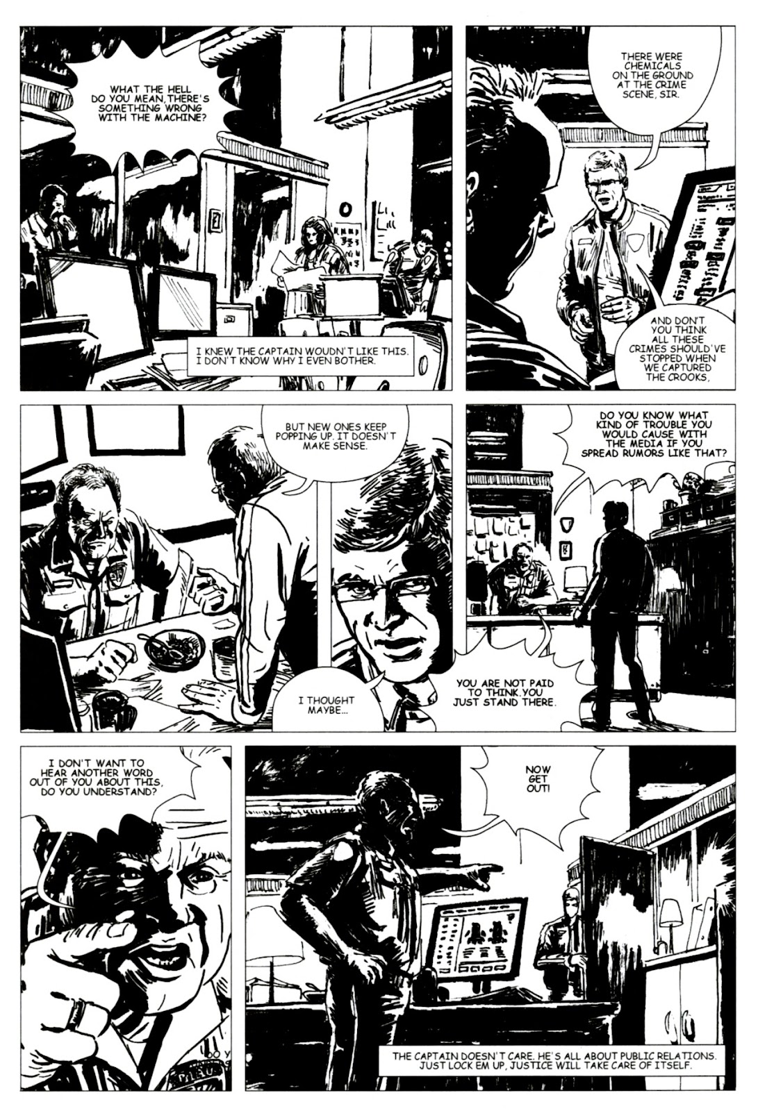 Negative Burn (2006) issue 11 - Page 60