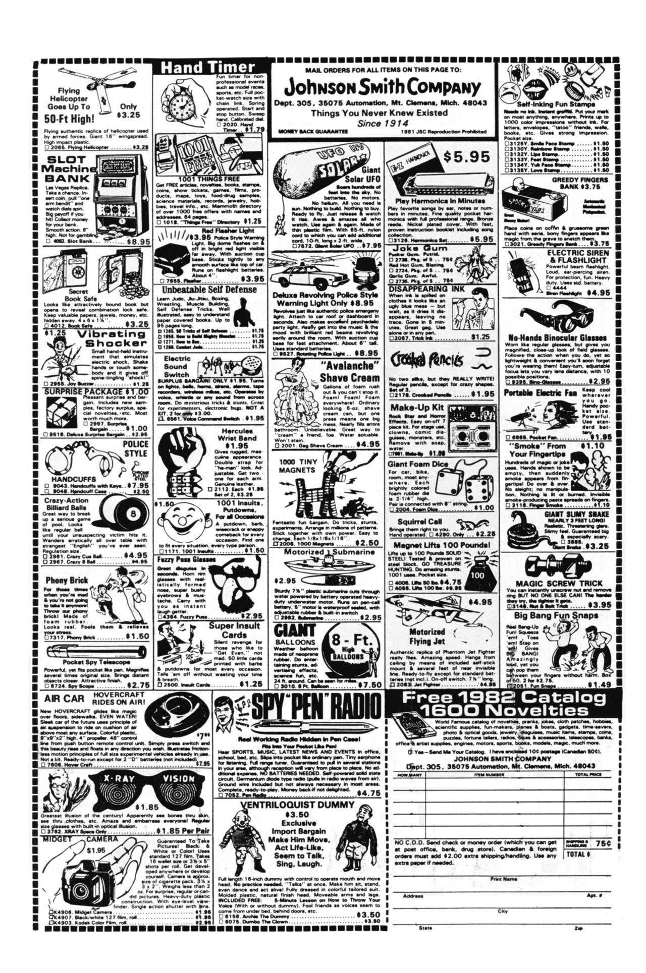 Read online Richie Rich Zillionz comic -  Issue #33 - 35