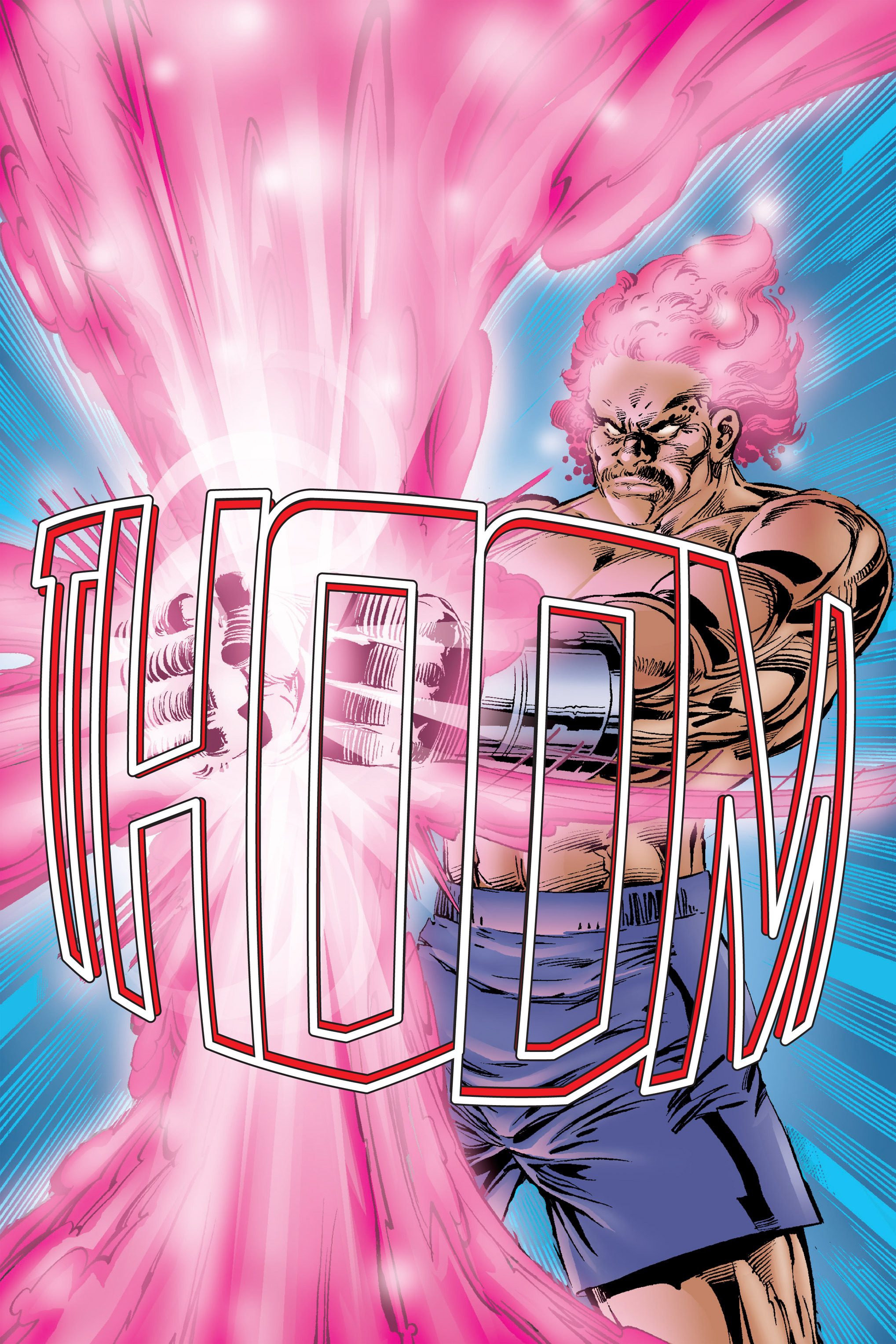 Read online Quantum and Woody: The Complete Classic Omnibus comic -  Issue # TPB (Part 2) - 66