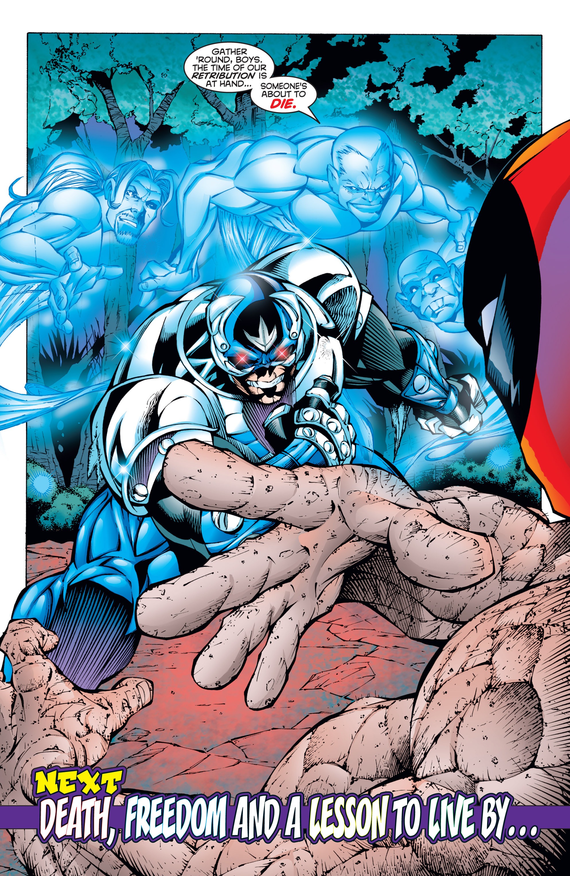Read online Deadpool Classic comic -  Issue # TPB 4 (Part 1) - 66