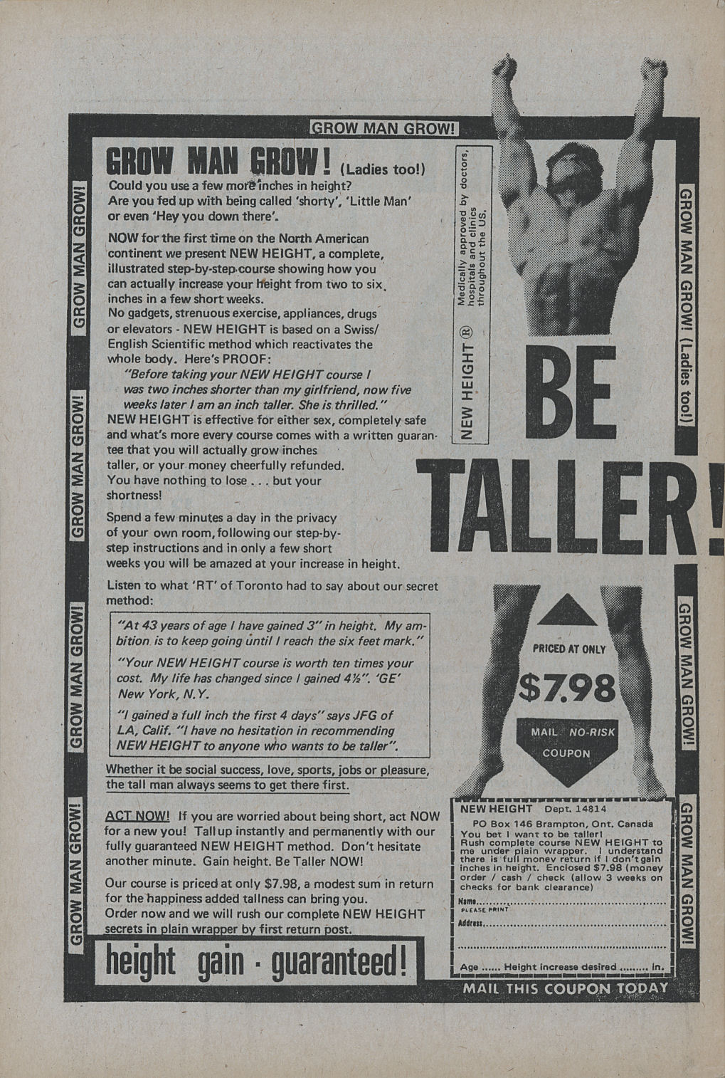 Read online G.I. Combat (1952) comic -  Issue #152 - 48