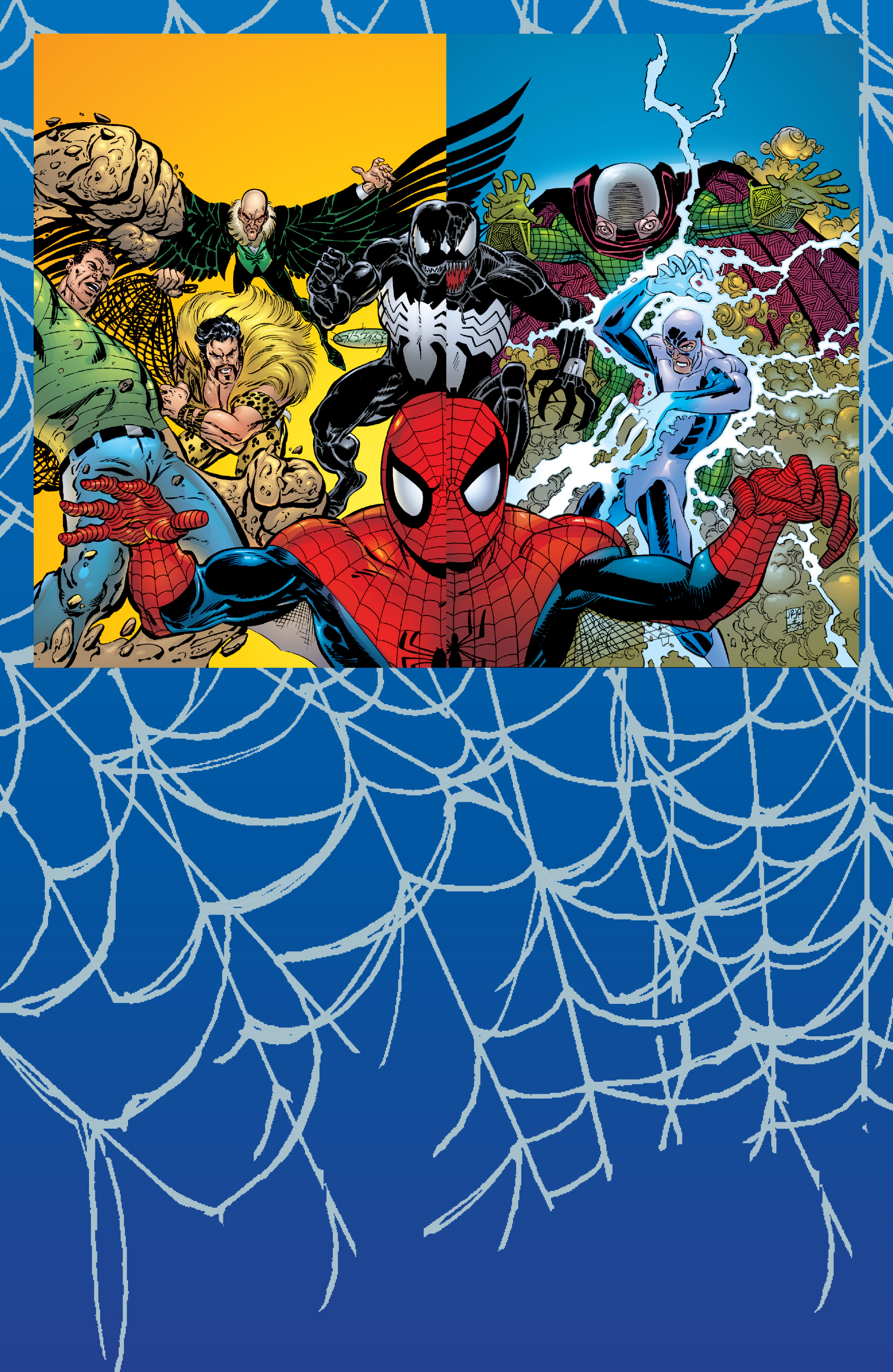 Read online Spider-Man: The Next Chapter comic -  Issue # TPB 2 (Part 4) - 42