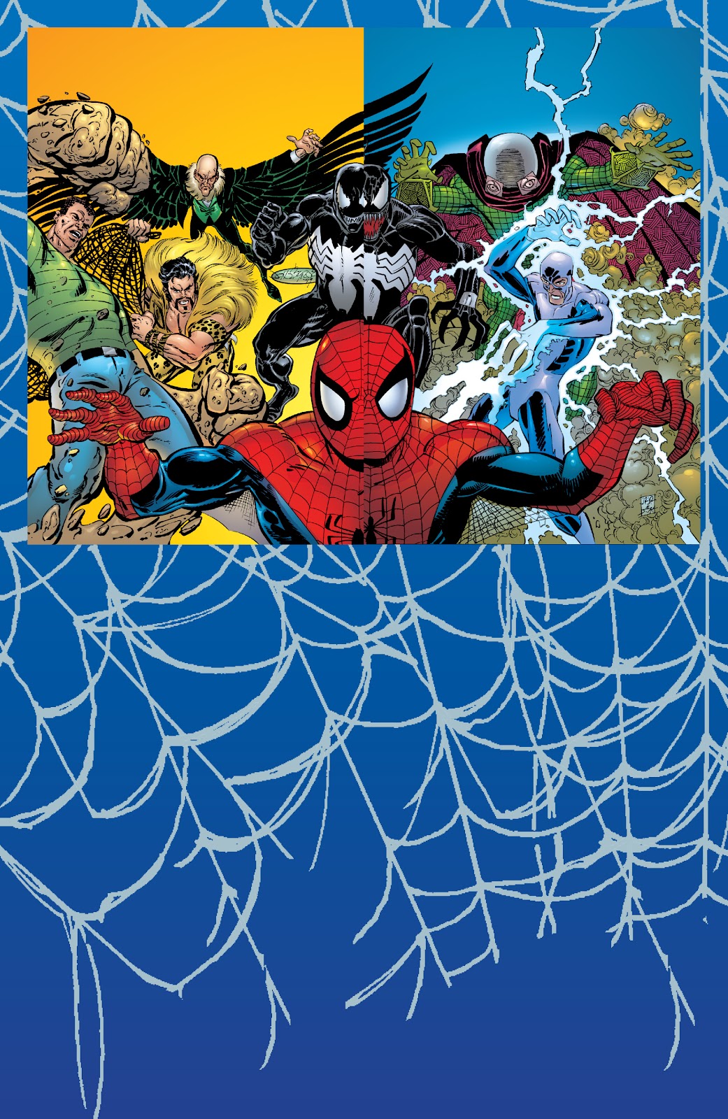 Spider-Man: The Next Chapter issue TPB 2 (Part 4) - Page 42