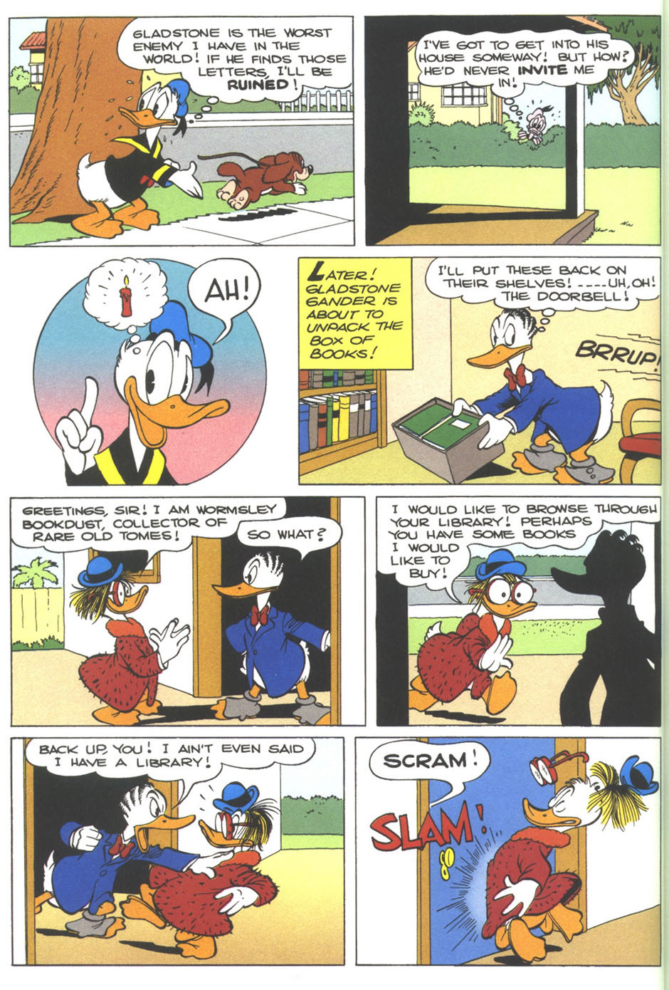 Walt Disney's Comics and Stories issue 611 - Page 30