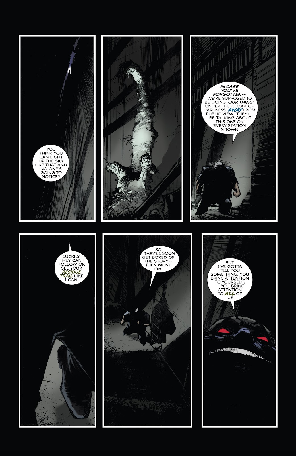 Spawn issue 185 - Page 21