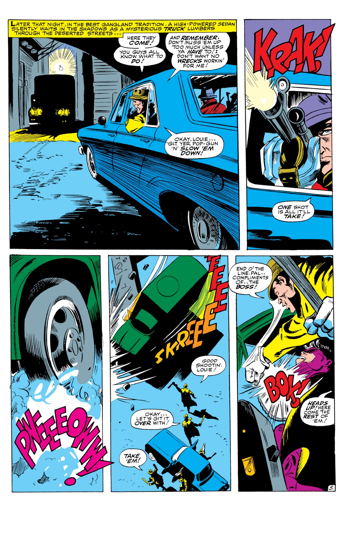 Read online Daredevil Epic Collection comic -  Issue # TPB 2 (Part 2) - 57
