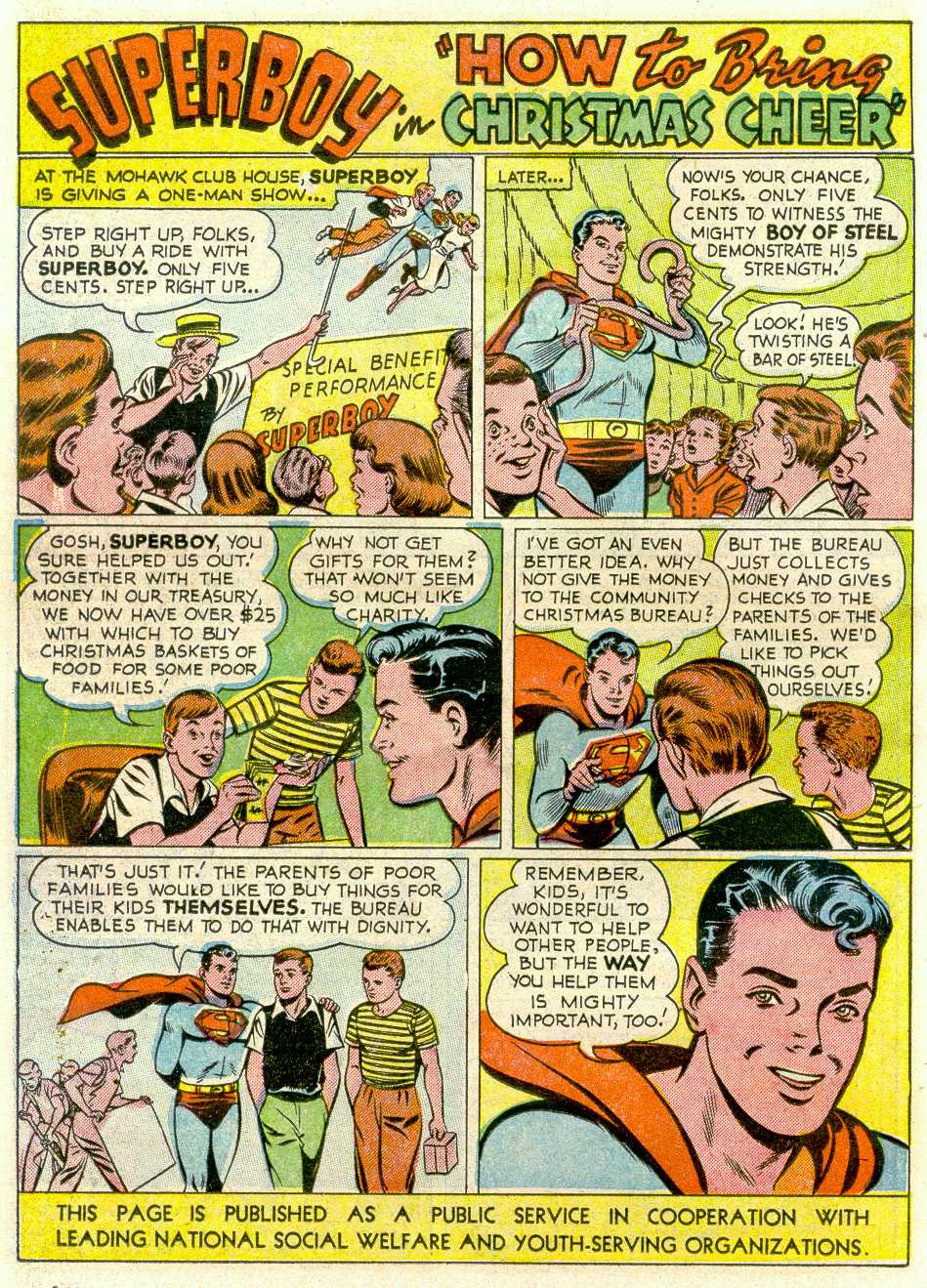 Read online Mr. District Attorney comic -  Issue #19 - 38