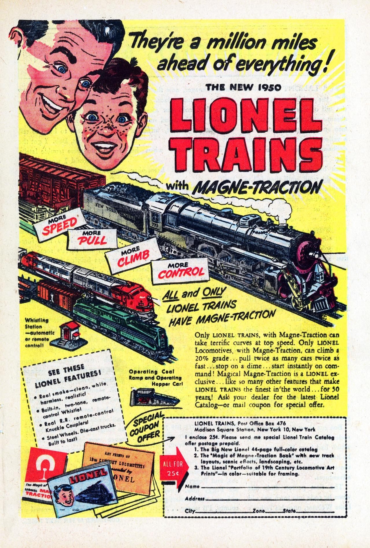 Read online Two Gun Western (1950) comic -  Issue #6 - 17