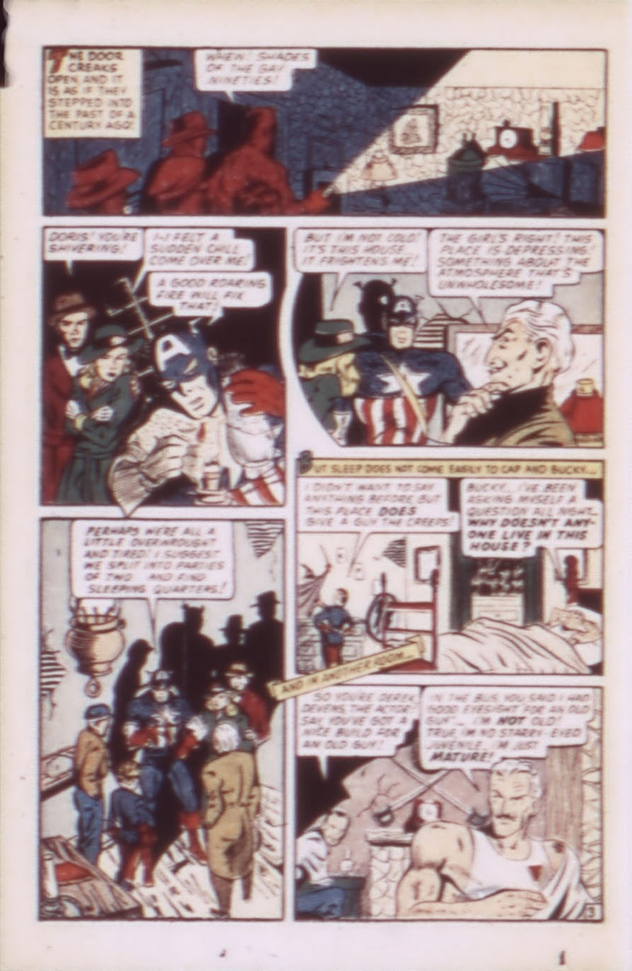 Captain America Comics 58 Page 37