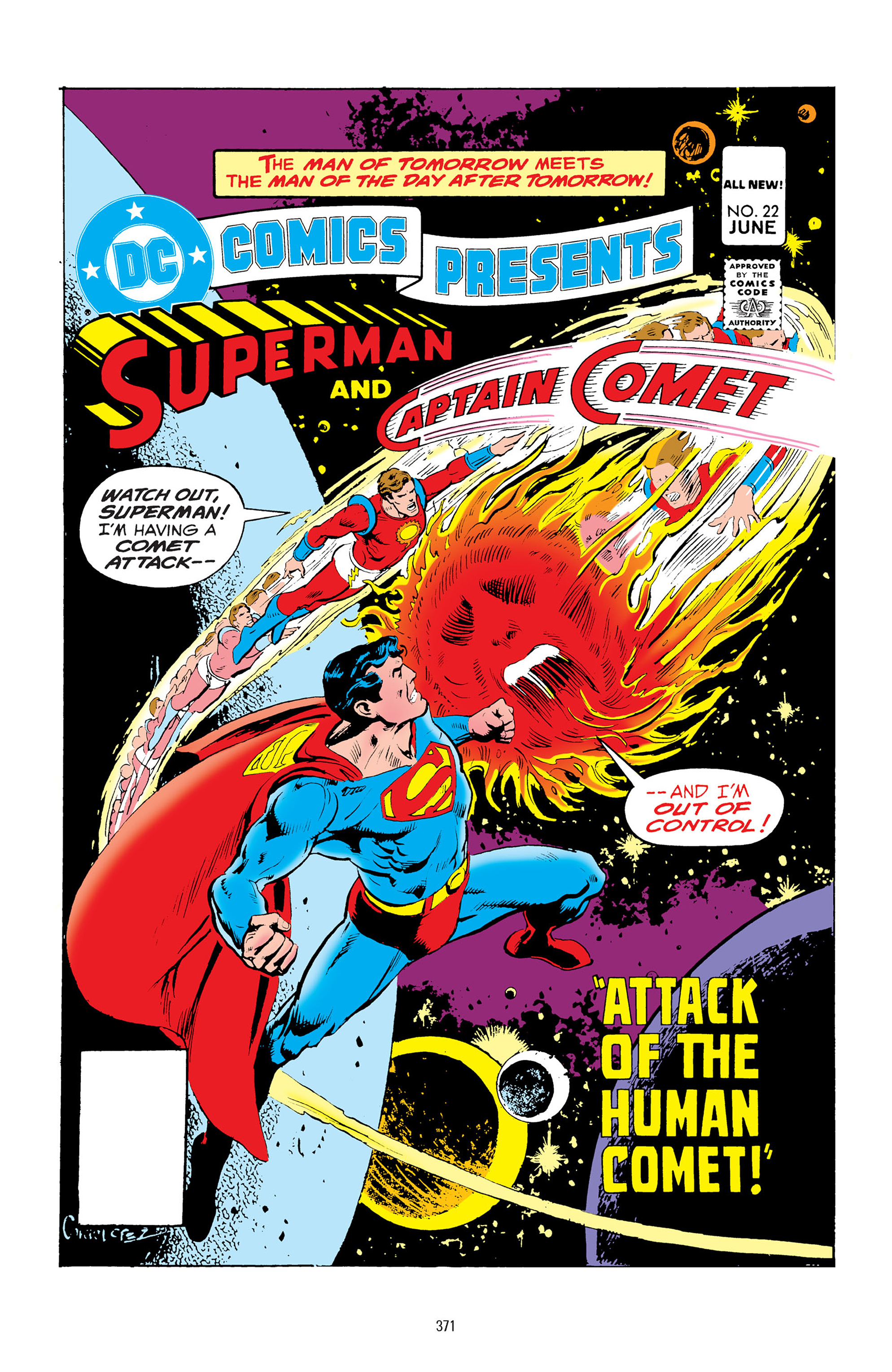 Read online Adventures of Superman: José Luis García-López comic -  Issue # TPB 2 (Part 4) - 67