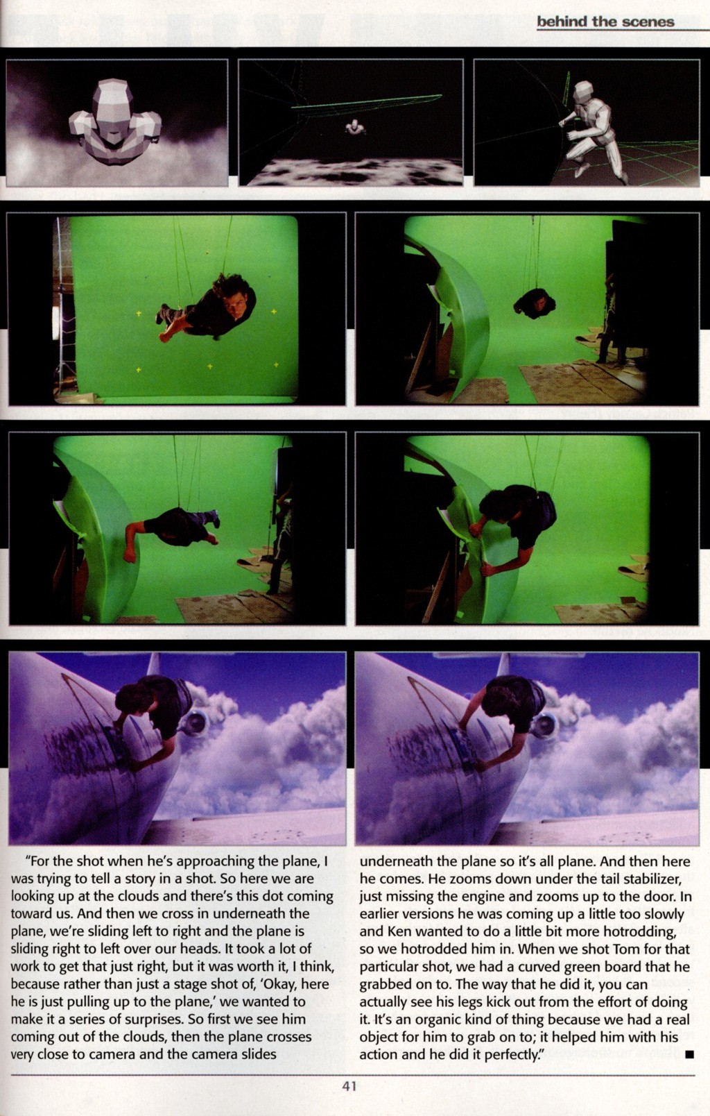 Read online Smallville comic -  Issue #11 - 32