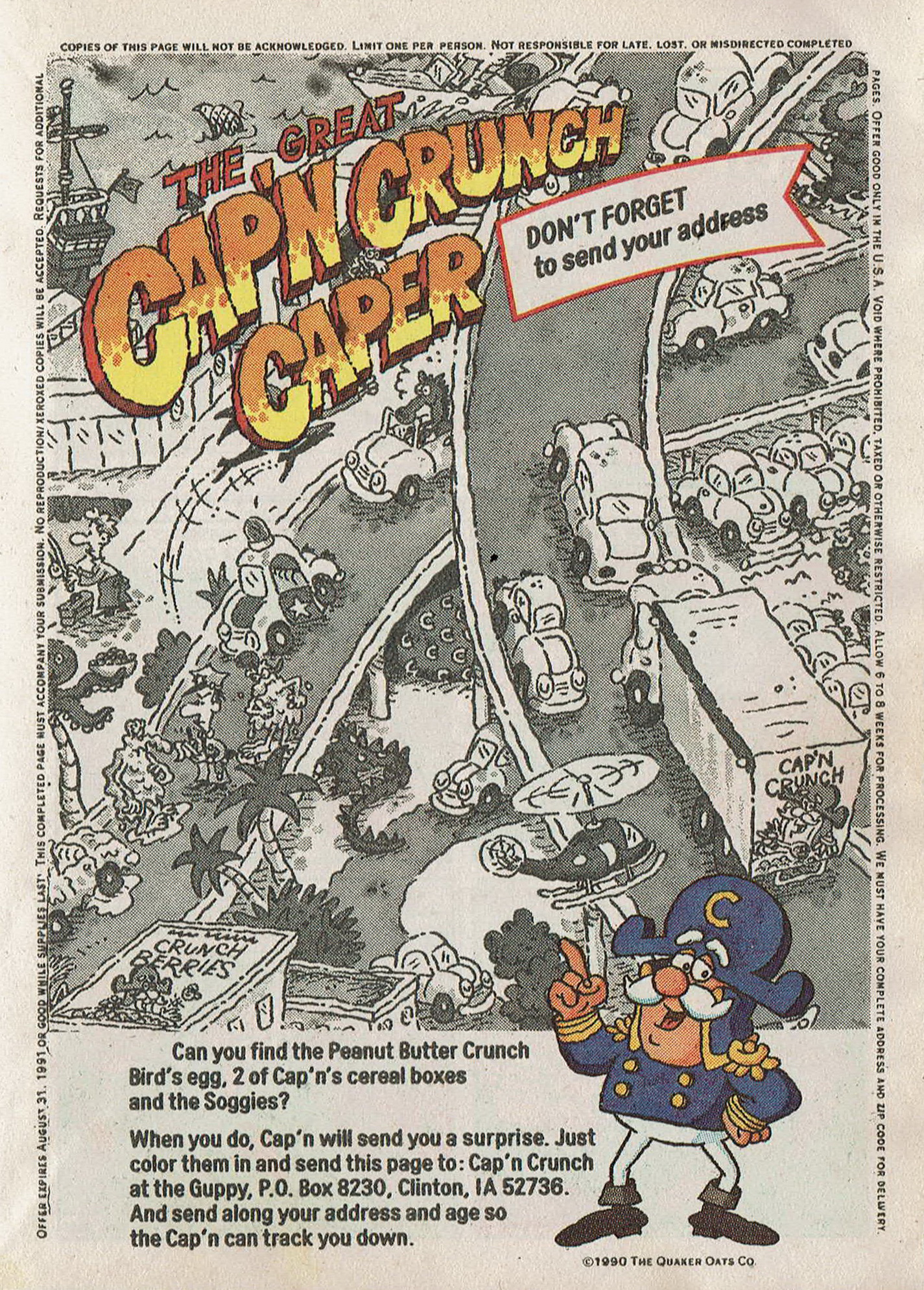 Read online Laugh Comics Digest comic -  Issue #94 - 9