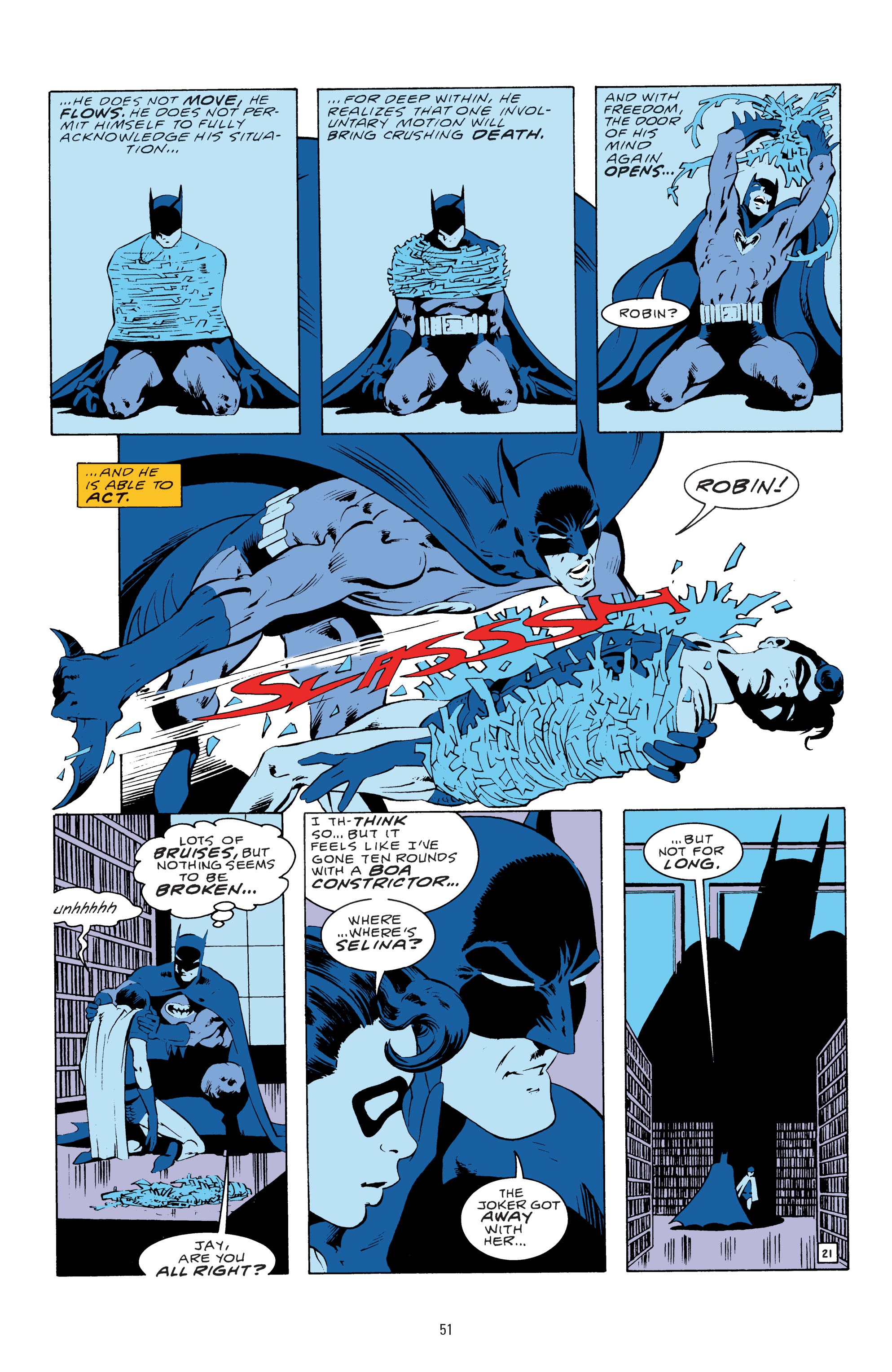 Read online Batman: The Dark Knight Detective comic -  Issue # TPB 1 (Part 1) - 51