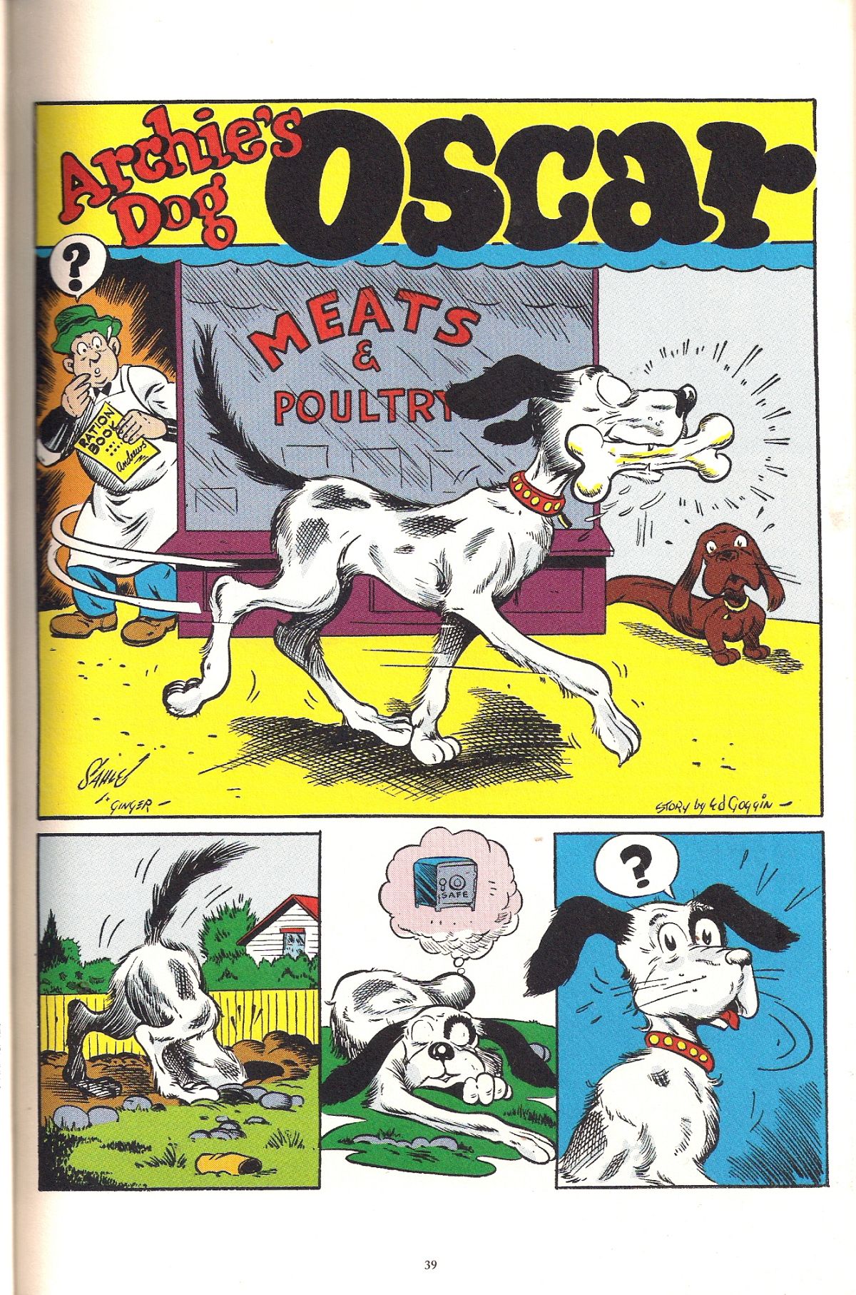 Read online Archie Comics comic -  Issue #007 - 15