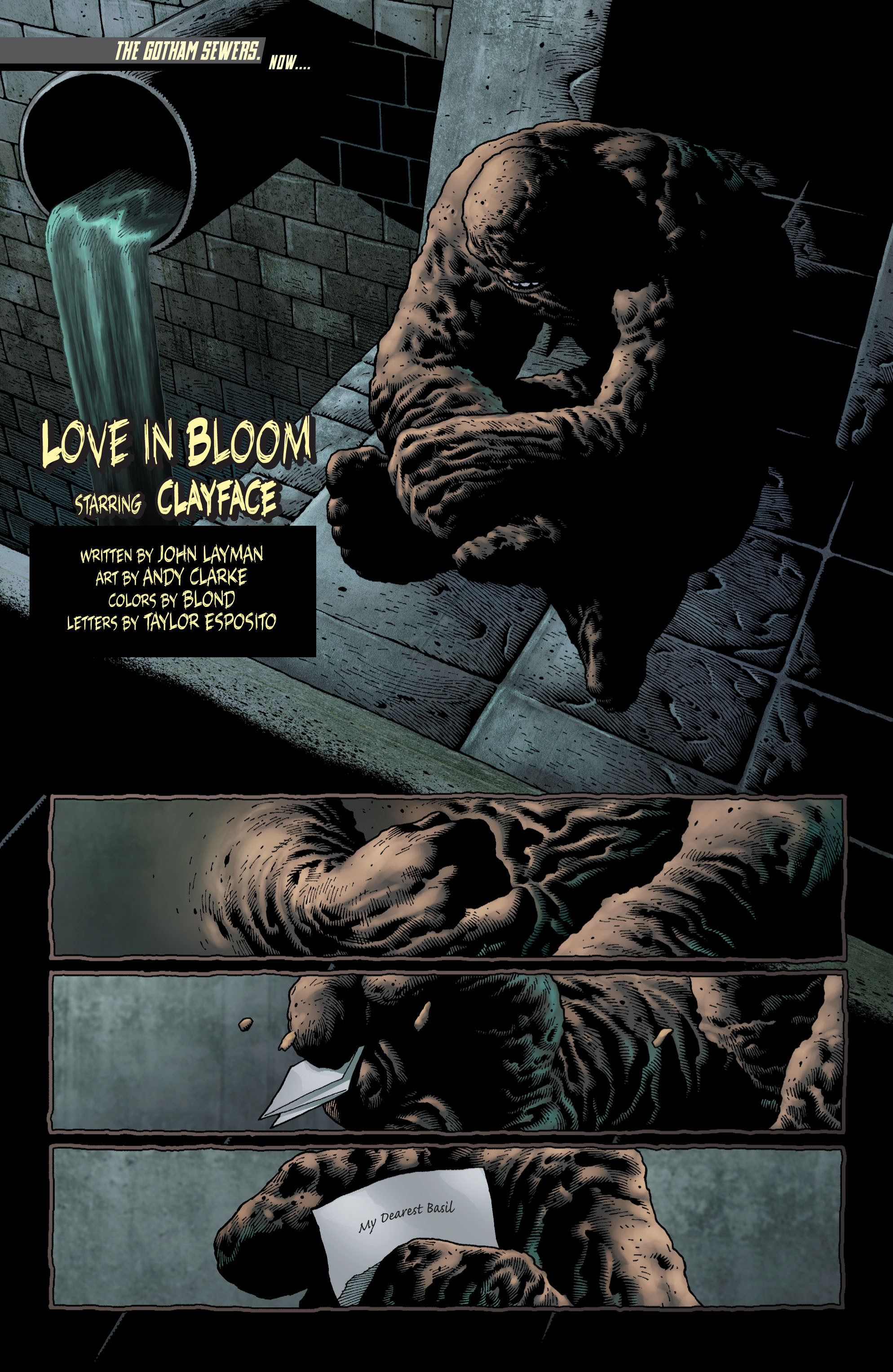 Read online Batman: Detective Comics comic -  Issue # TPB 3 - 84