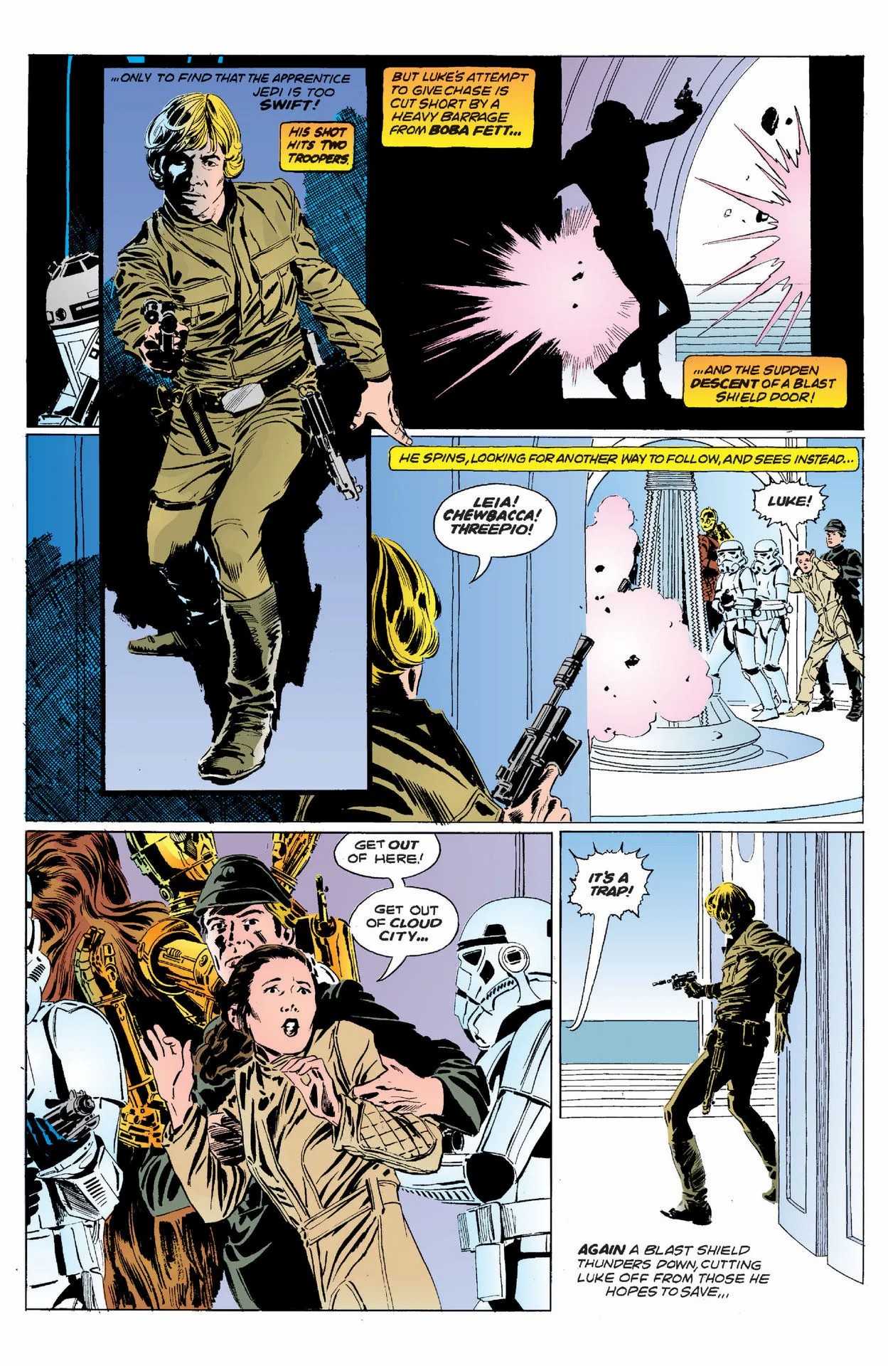 Read online Star Wars Legends: The Rebellion - Epic Collection comic -  Issue # TPB 5 (Part 4) - 59