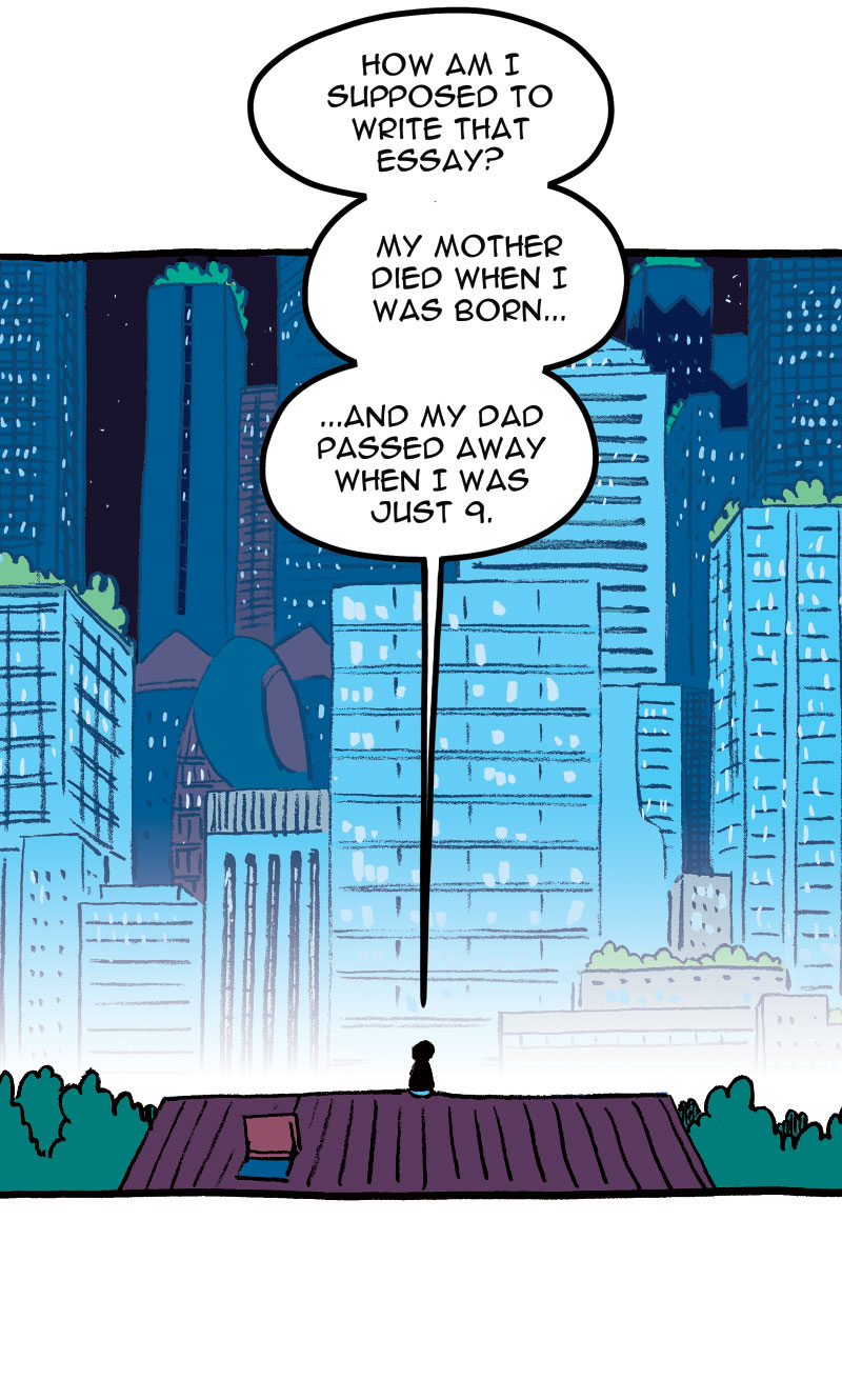Read online Spider-Verse Unlimited: Infinity Comic comic -  Issue #10 - 9