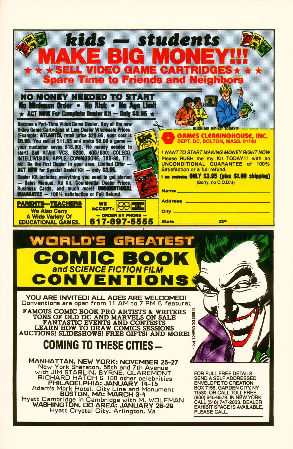 Read online Thriller comic -  Issue #4 - 28