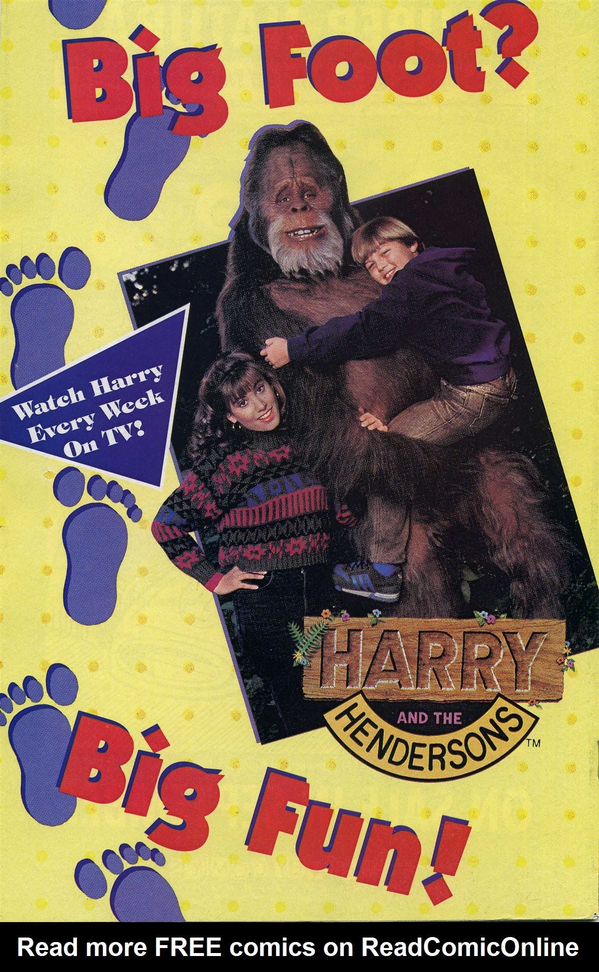 Read online Beetlejuice In The Neitherworld comic -  Issue # Full - 35