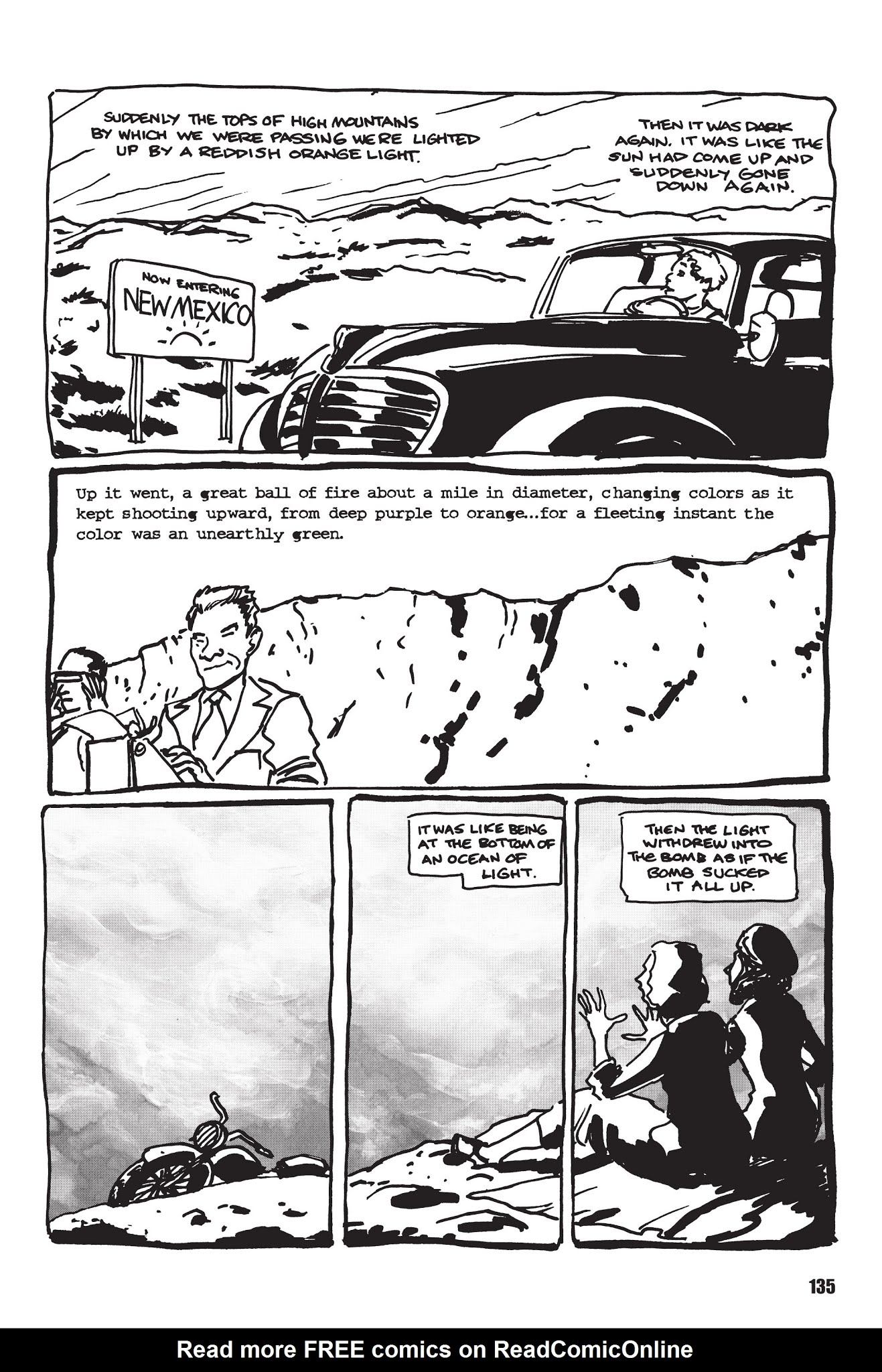 Read online Fallout comic -  Issue # TPB (Part 2) - 31