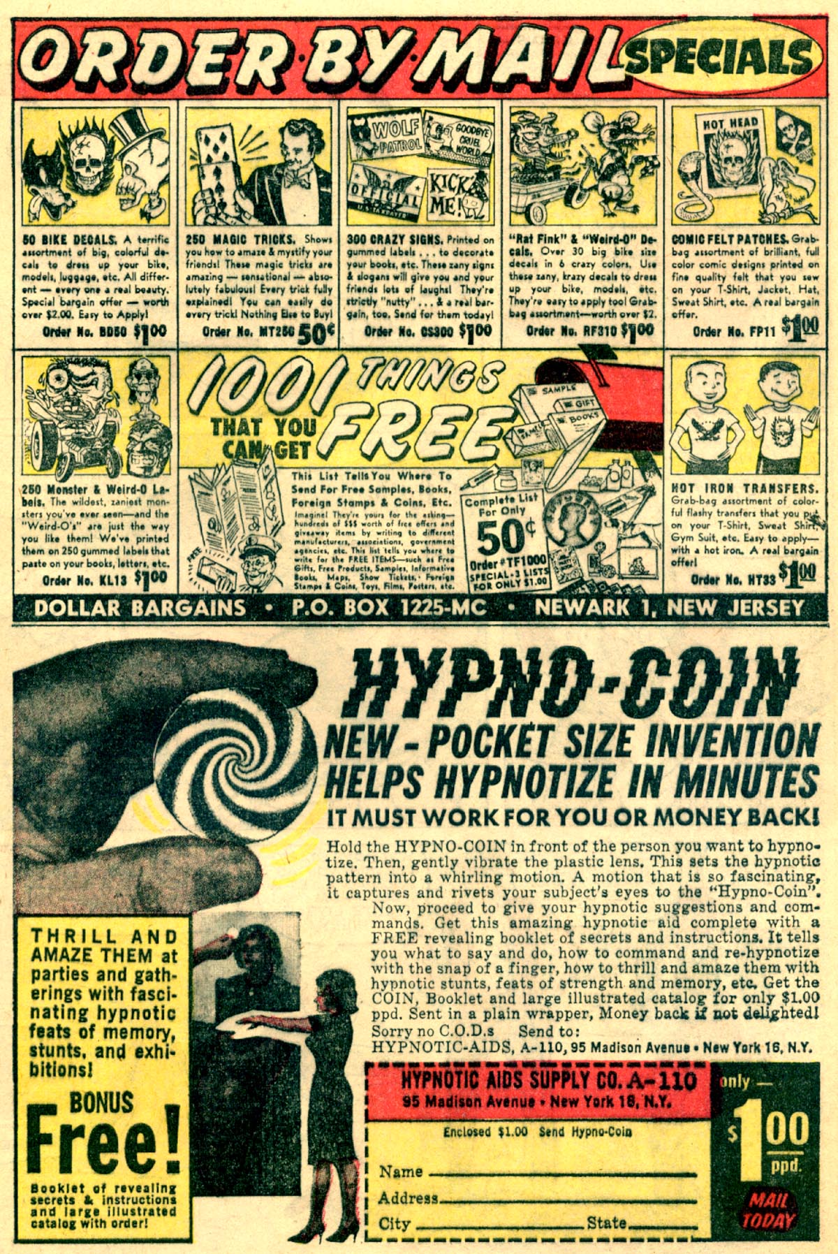 Read online The Rawhide Kid comic -  Issue #44 - 29