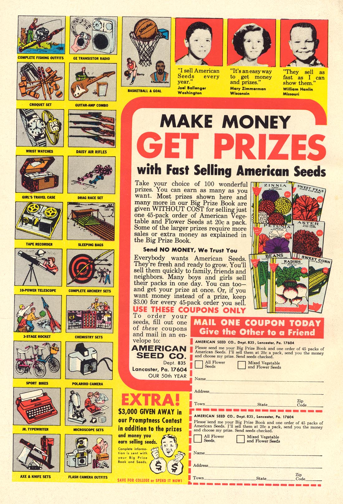 Read online The Spectre (1967) comic -  Issue #3 - 36