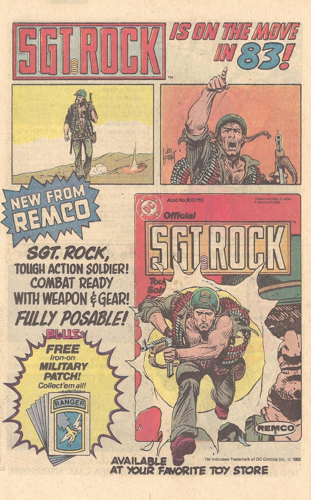 Read online Arak Son of Thunder comic -  Issue #27 - 23