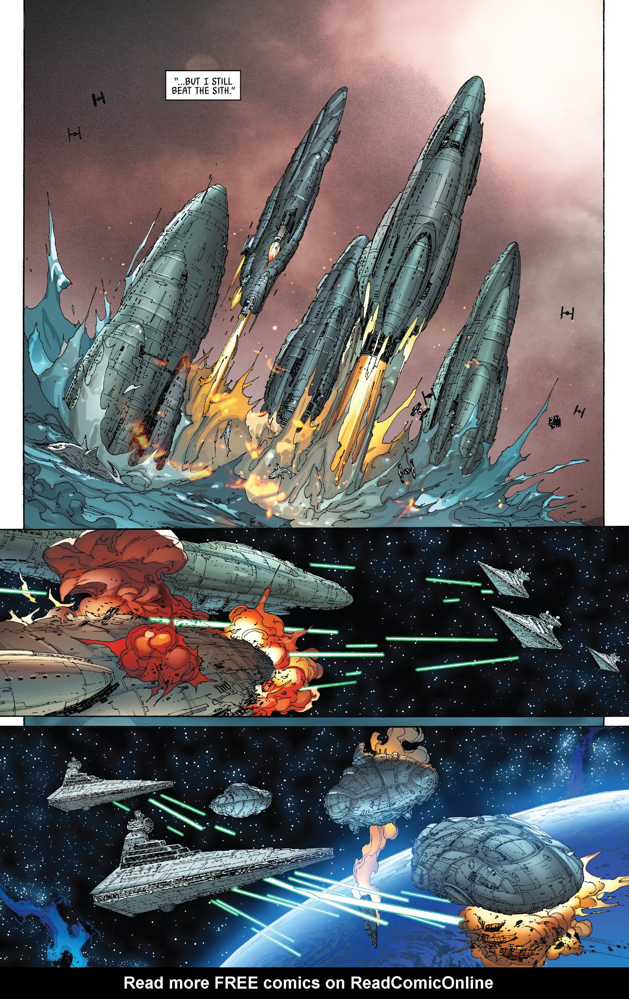 Read online Darth Vader (2017) comic -  Issue #17 - 20