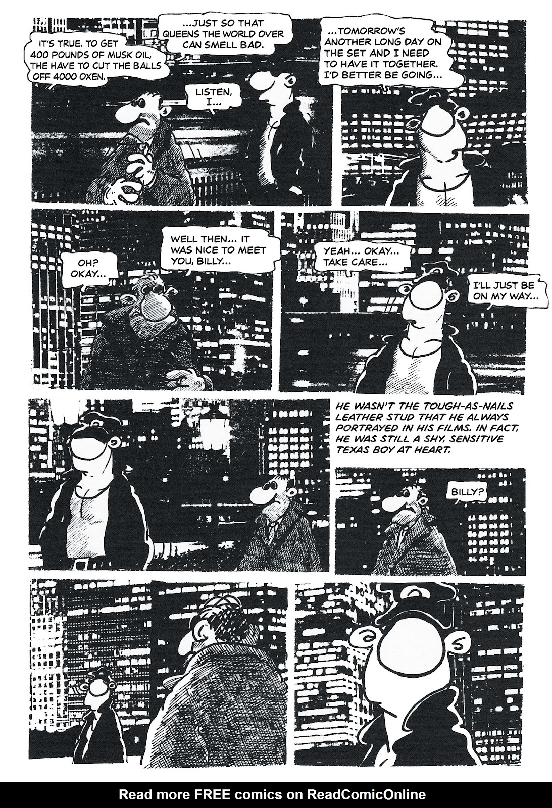 Down to the Bone issue TPB - Page 54