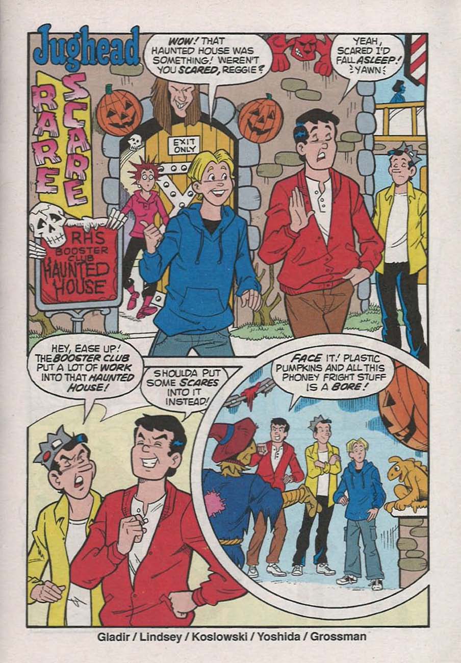 Read online World of Archie Double Digest comic -  Issue #11 - 17