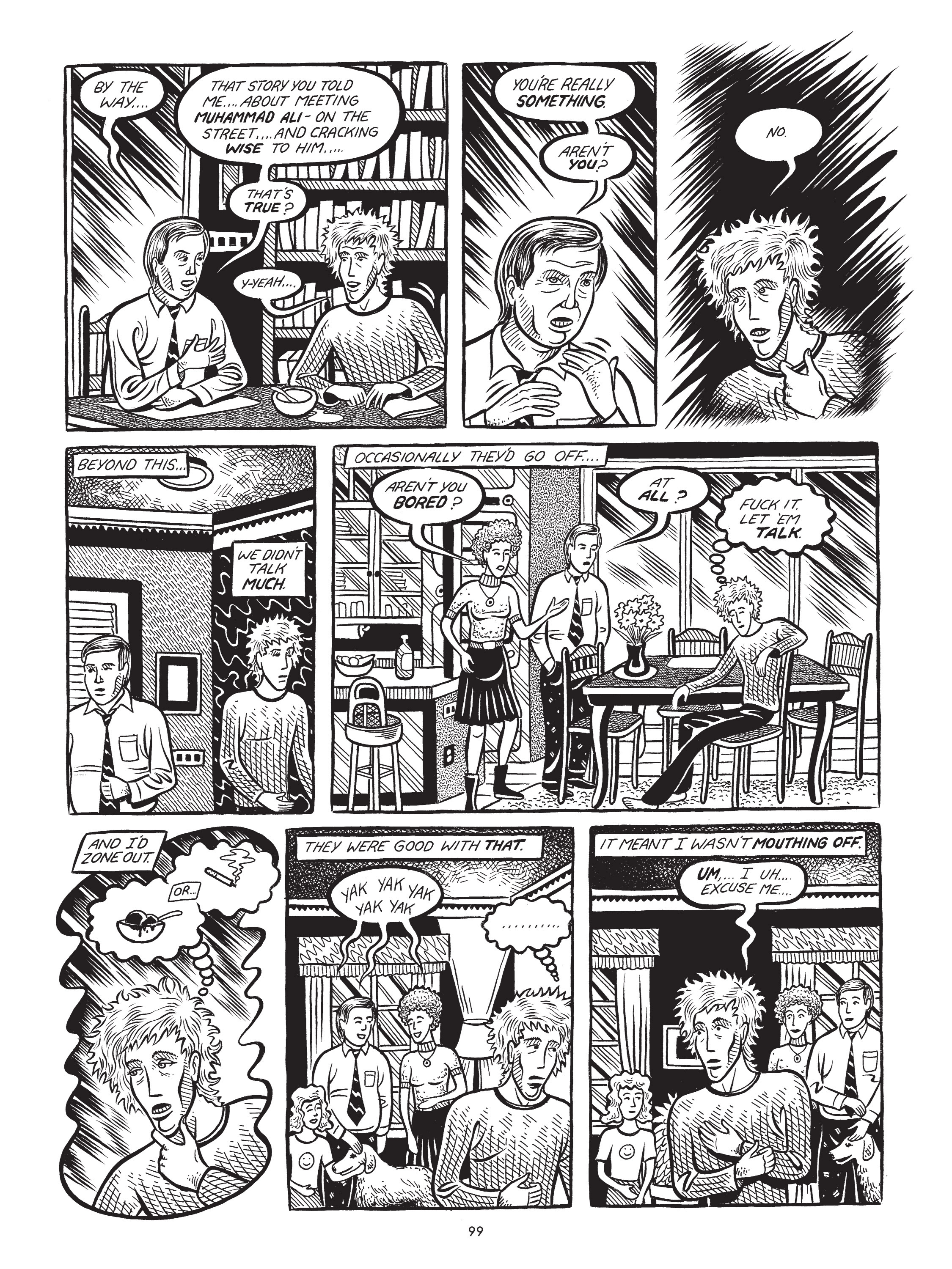 Read online Chicago comic -  Issue # TPB (Part 1) - 99