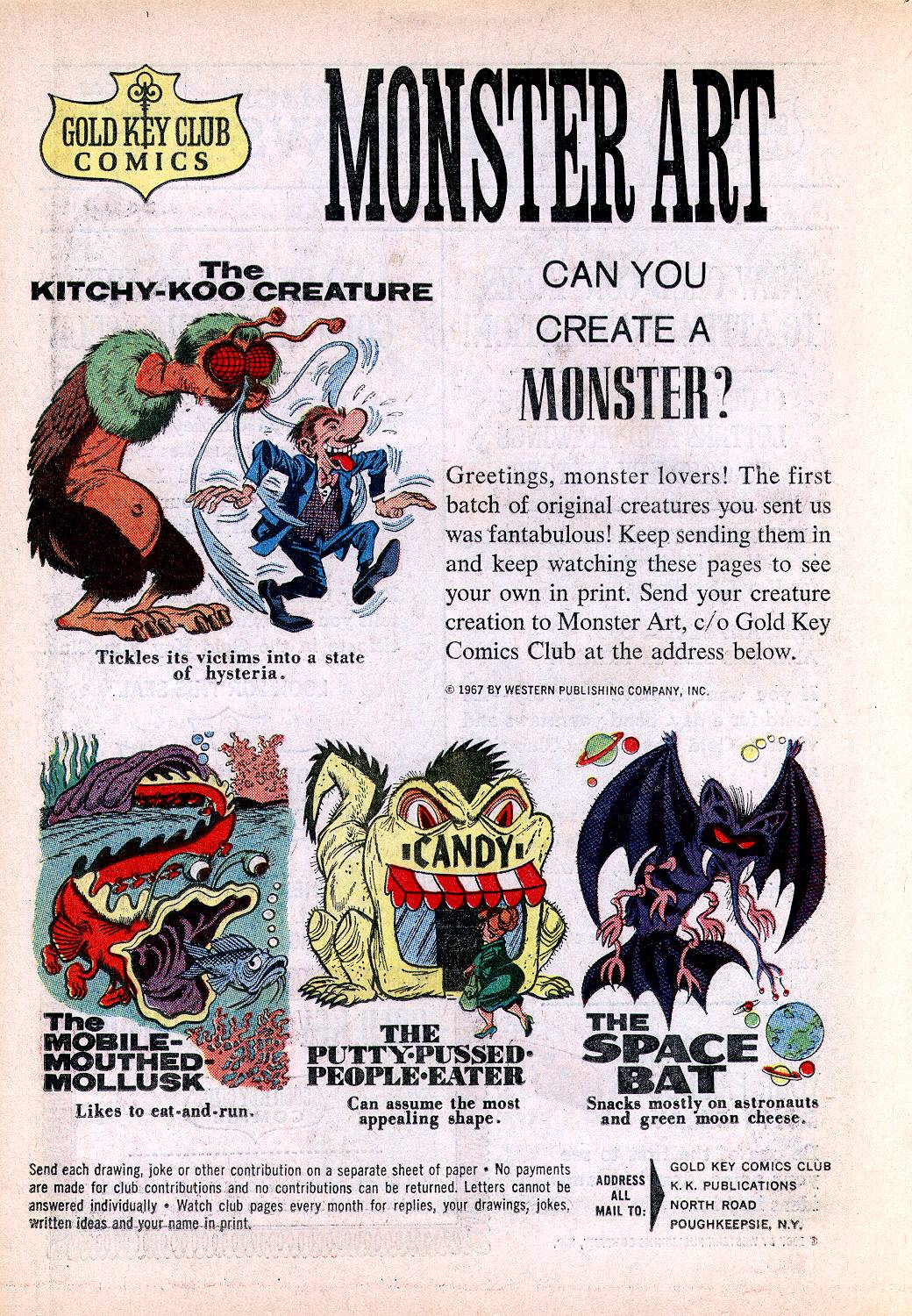 Read online Tarzan (1962) comic -  Issue #166 - 18