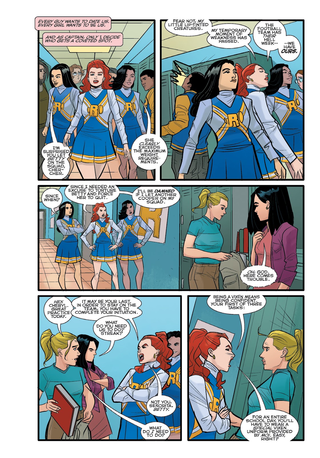 The Best of Archie Comics: Betty & Veronica issue TPB 2 (Part 4) - Page 85
