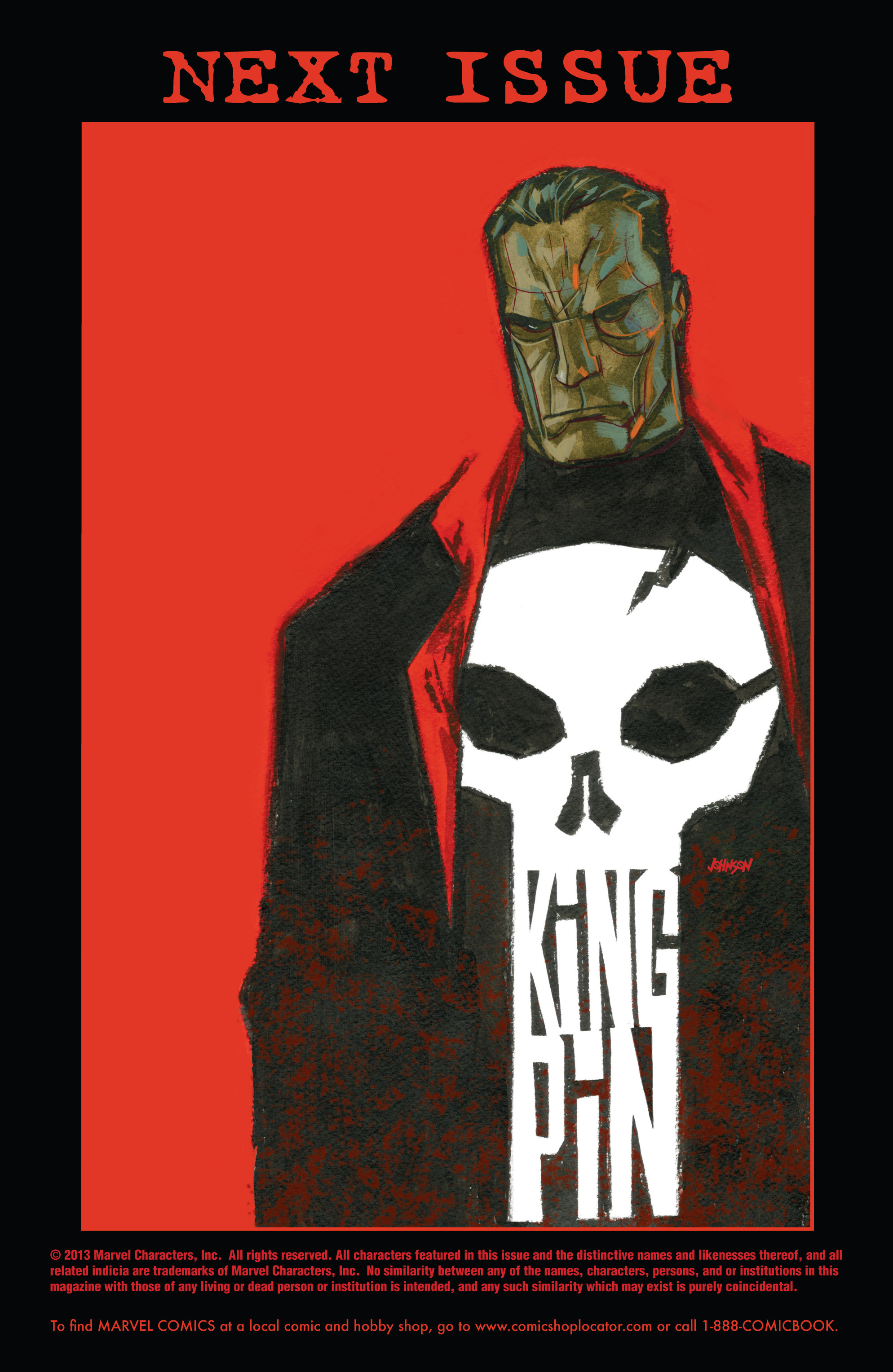 Read online PunisherMAX comic -  Issue #1 - 24