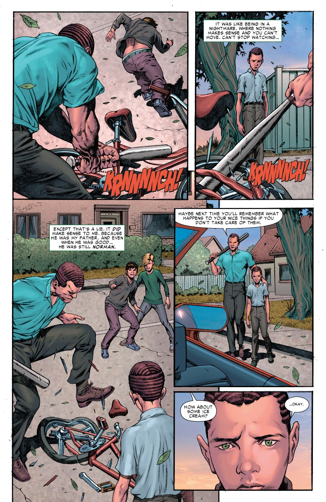 The Amazing Spider-Man: Brand New Day: The Complete Collection issue TPB 3 (Part 4) - Page 95