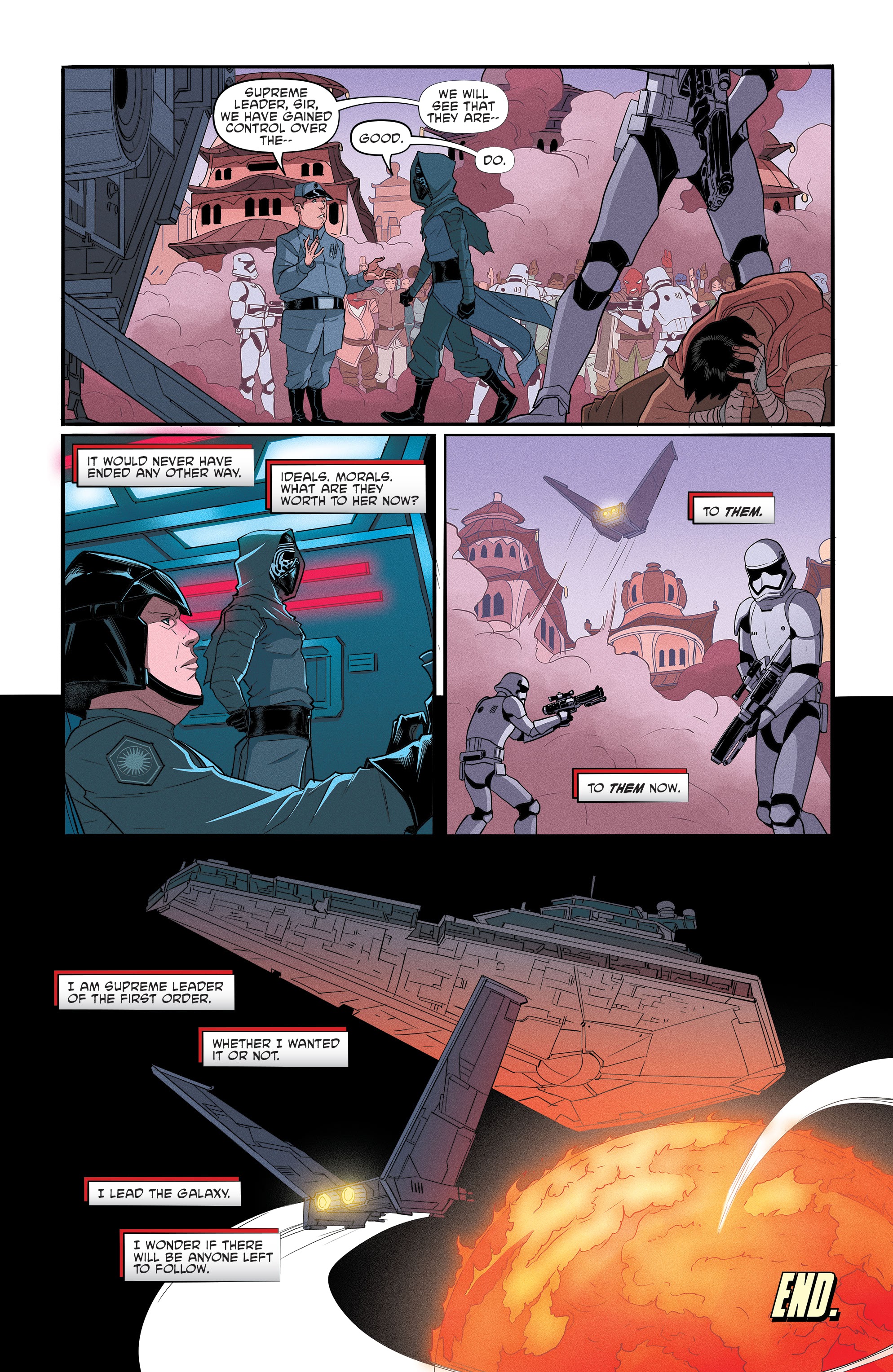 Read online Star Wars Adventures (2020) comic -  Issue #2 - 22