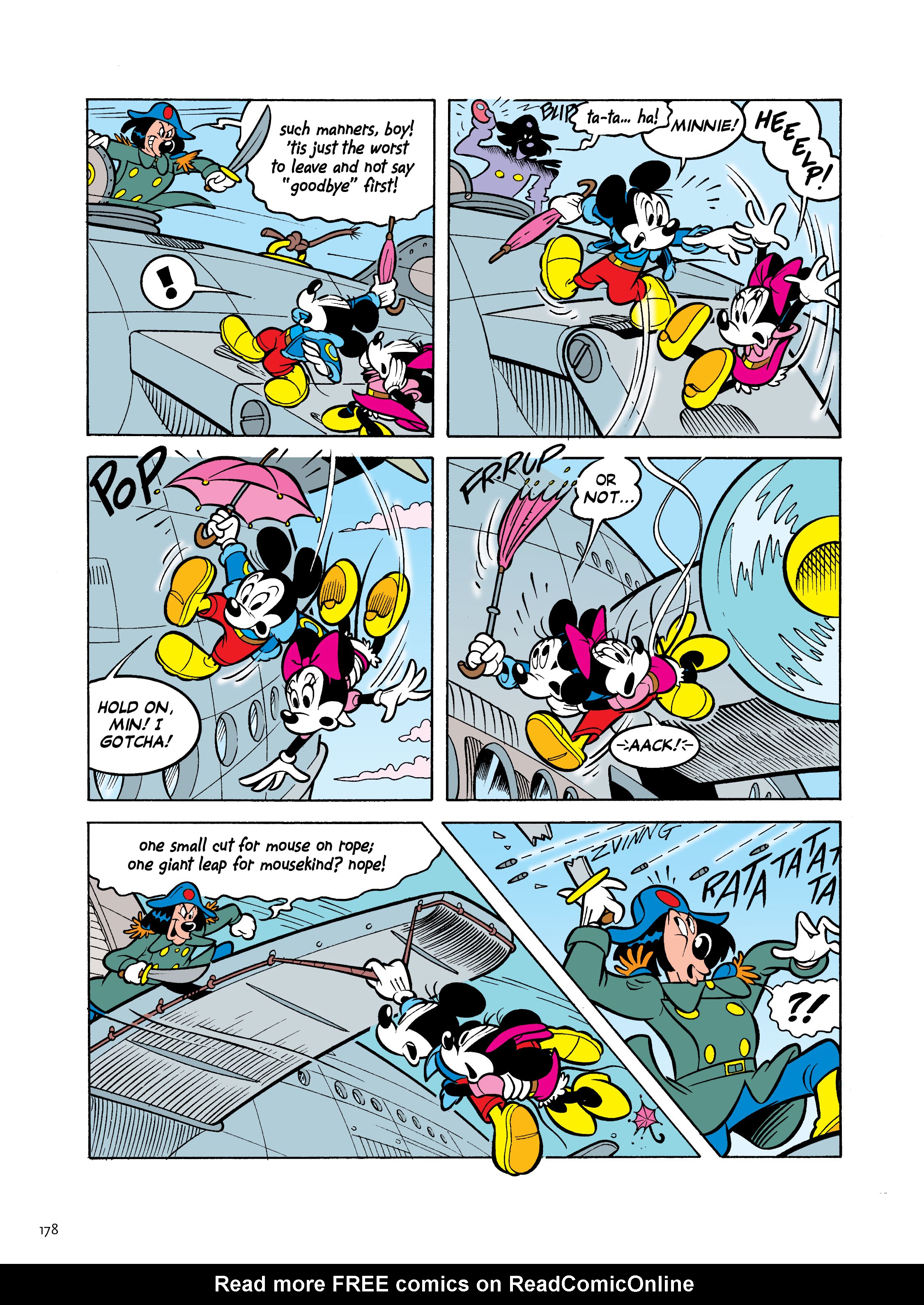 Read online Disney Masters comic -  Issue # TPB 19 (Part 2) - 83