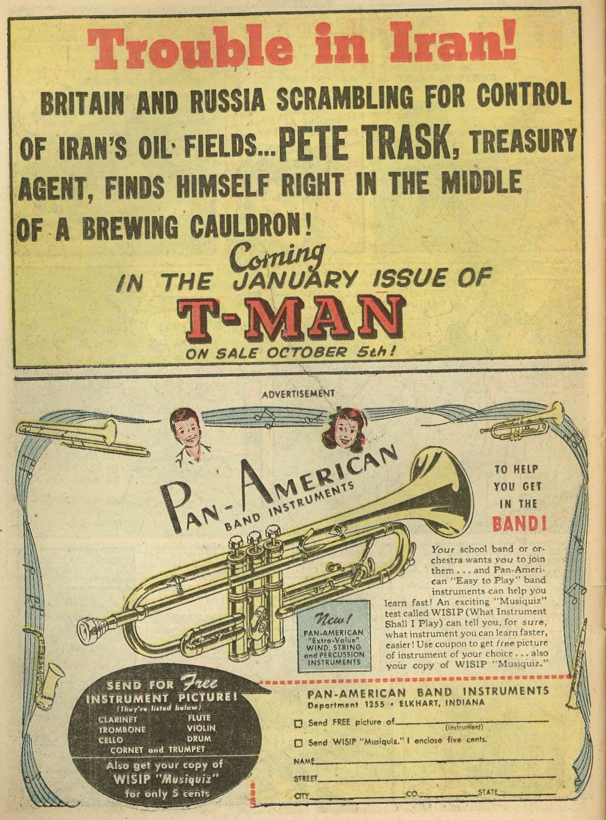 Read online Blackhawk (1957) comic -  Issue #47 - 27