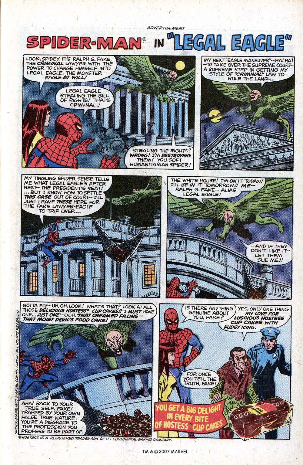 Read online The Incredible Hulk (1968) comic -  Issue #217 - 31