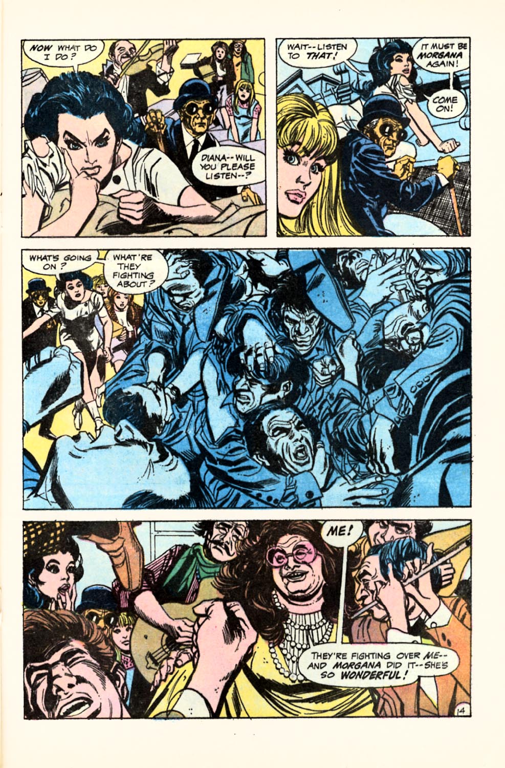 Wonder Woman (1942) issue 186 - Page 20
