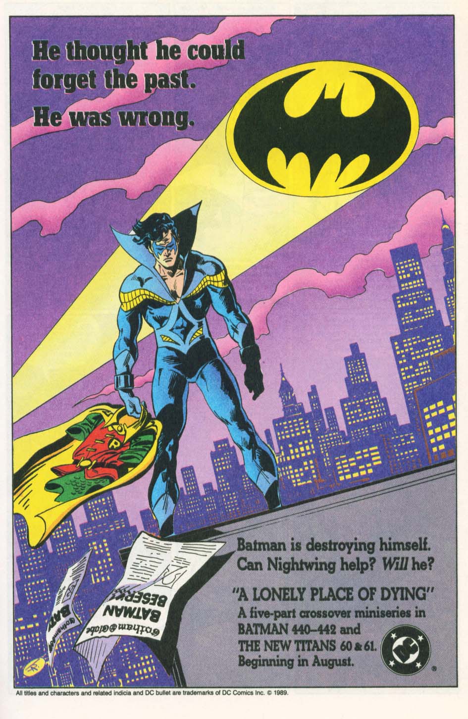 Read online The Spectre (1987) comic -  Issue #29 - 29