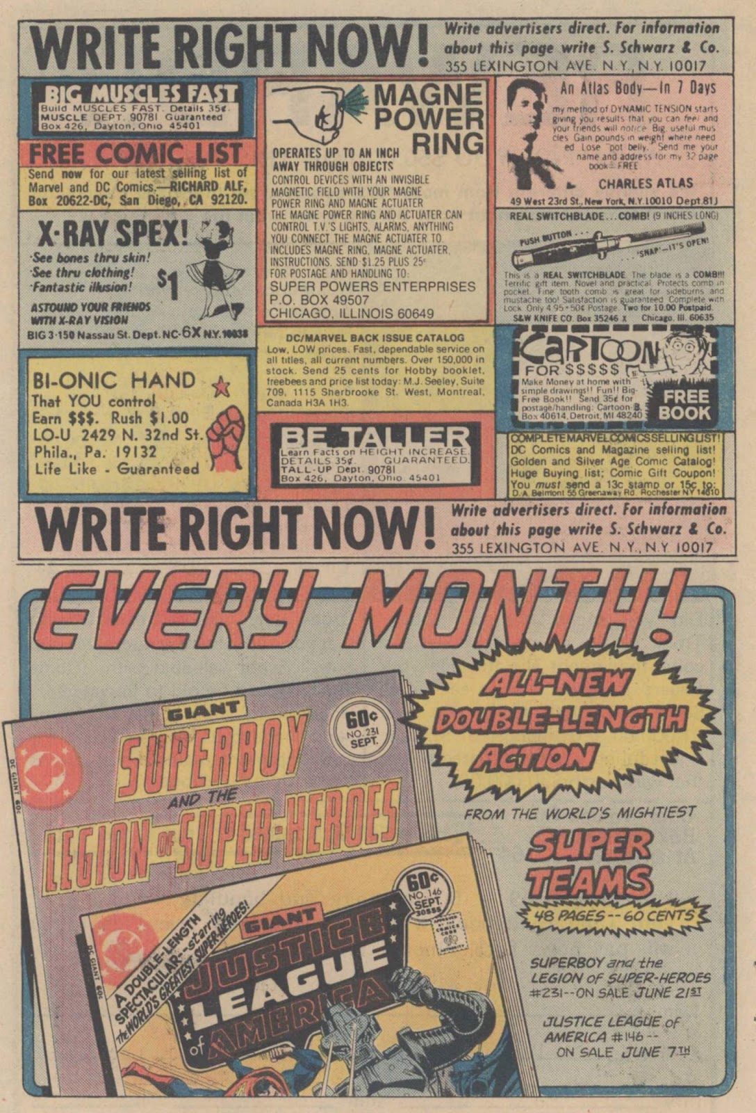 The Flash (1959) issue 253 - Page 30