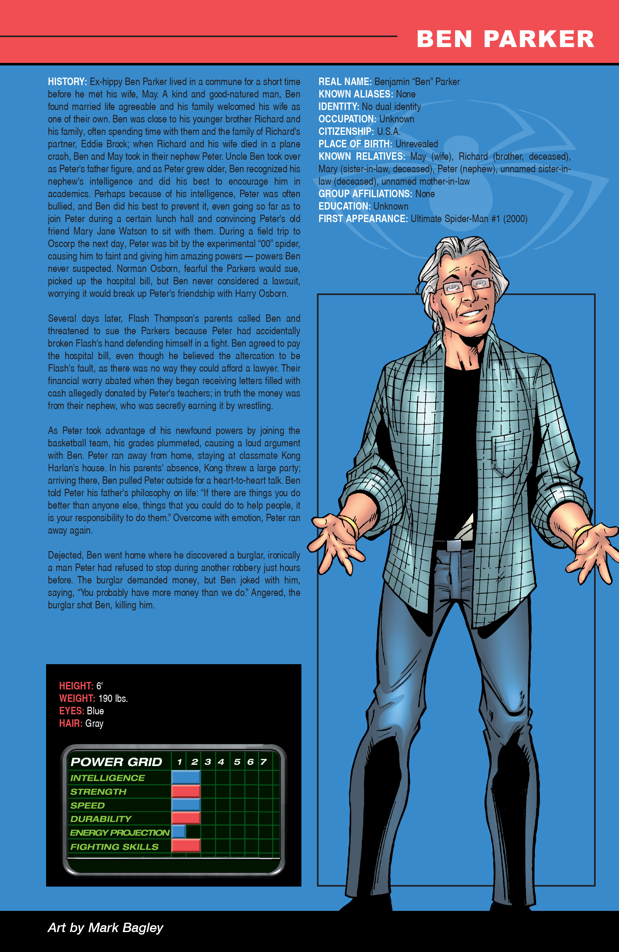 Read online Ultimate Fantastic Four (2004) comic -  Issue # _TPB Collection 6 (Part 2) - 23