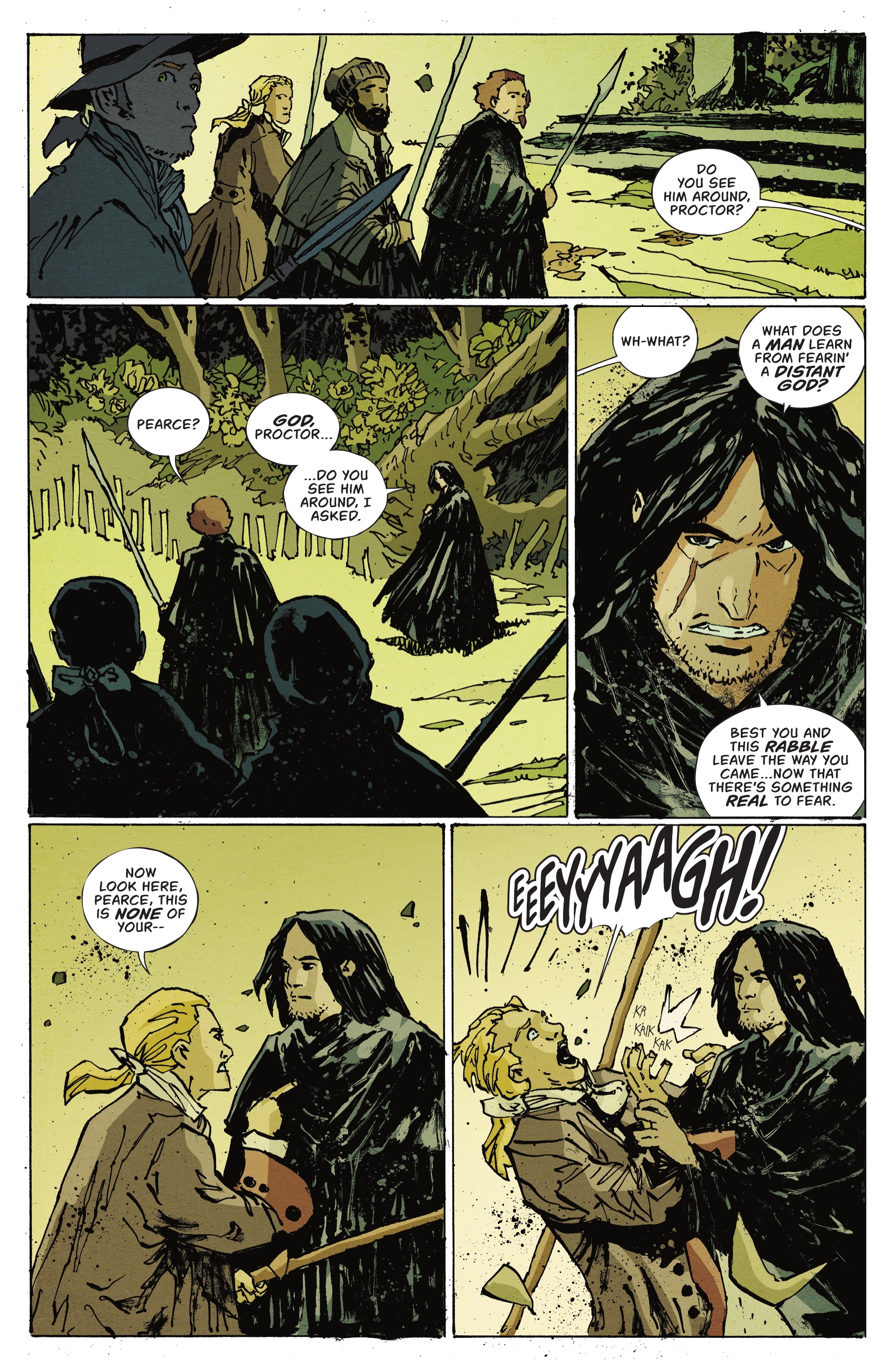 Read online Detective Comics (2016) comic -  Issue # _2022 Annual - 13