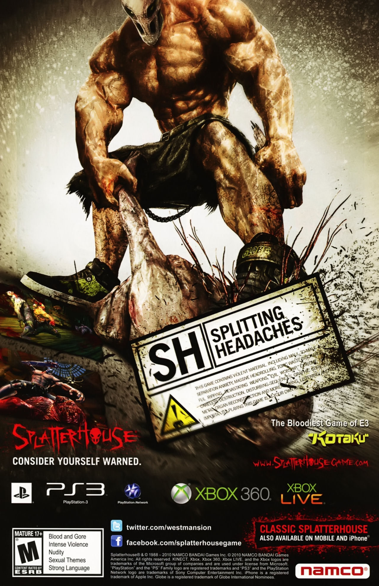 Read online Ides of Blood comic -  Issue #5 - 7