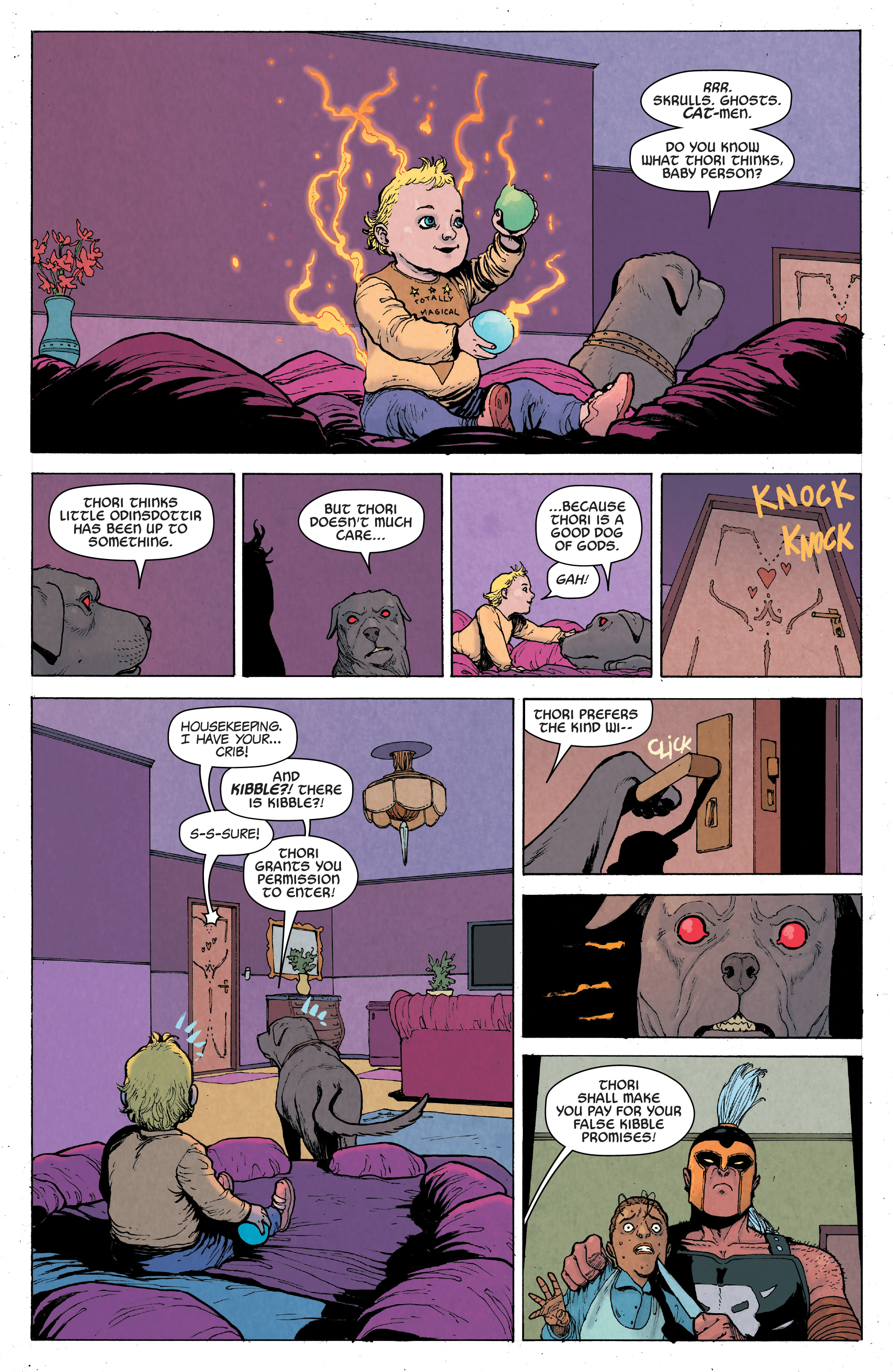 Read online Hawkeye: Team Spirit comic -  Issue # TPB (Part 2) - 97