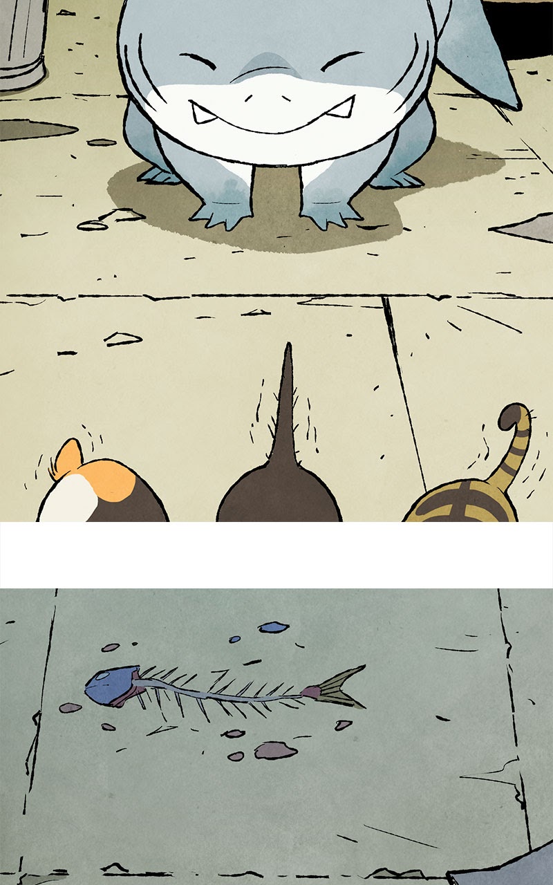 Read online It’s Jeff: Infinity Comic comic -  Issue #8 - 19