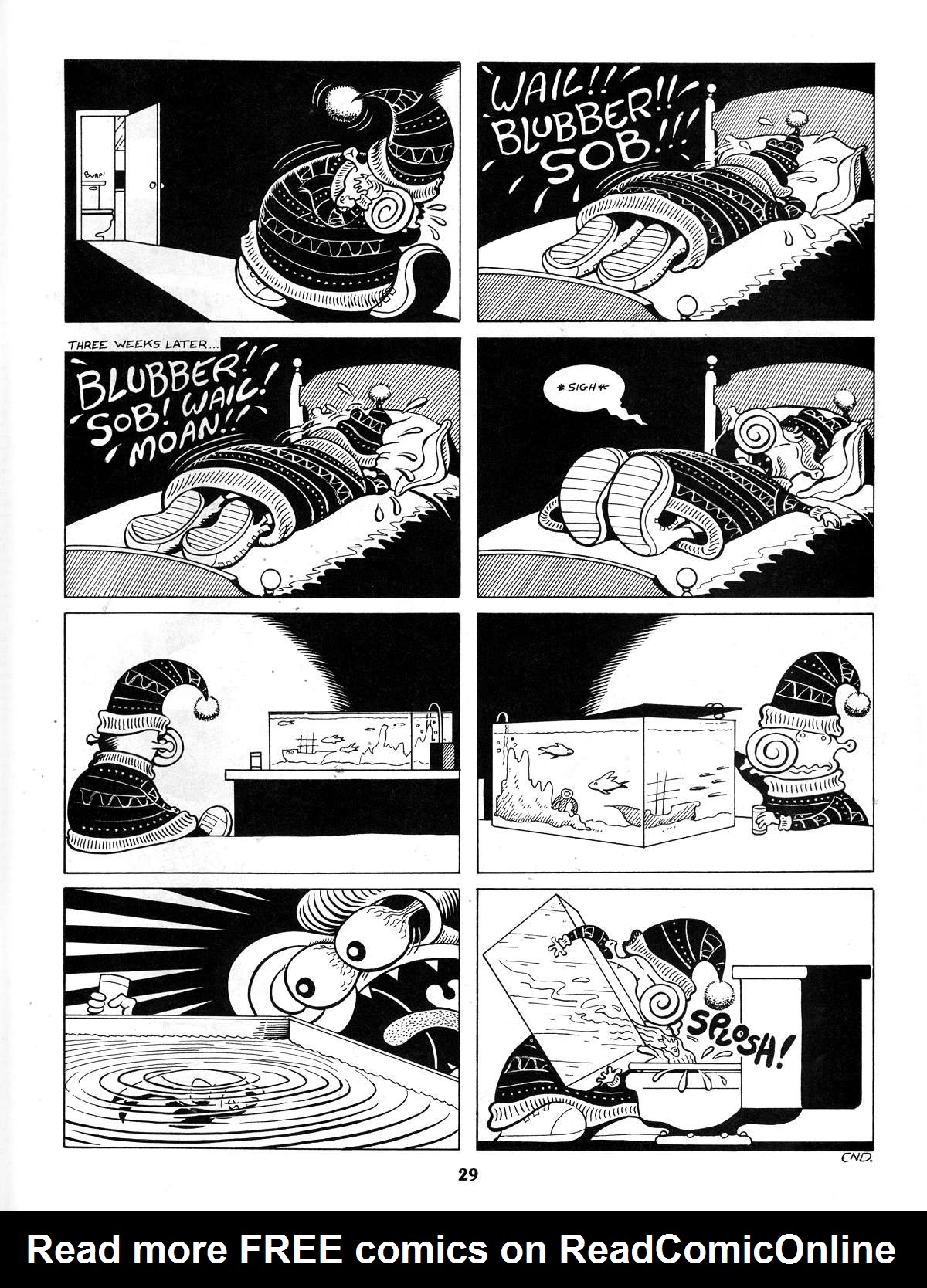 Read online Neat Stuff comic -  Issue #10 - 31