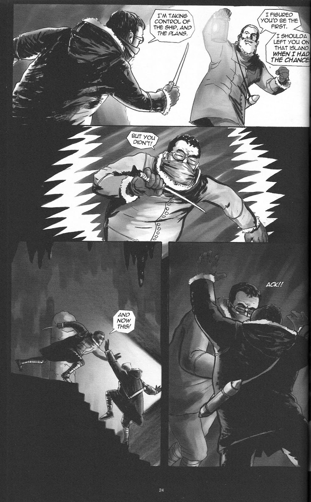 Negative Burn (2006) issue 5 - Page 26