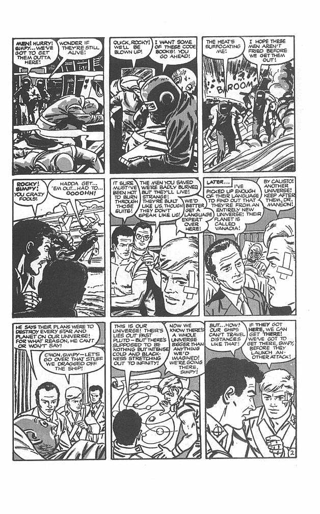 Read online Men of Mystery Comics comic -  Issue #19 - 71